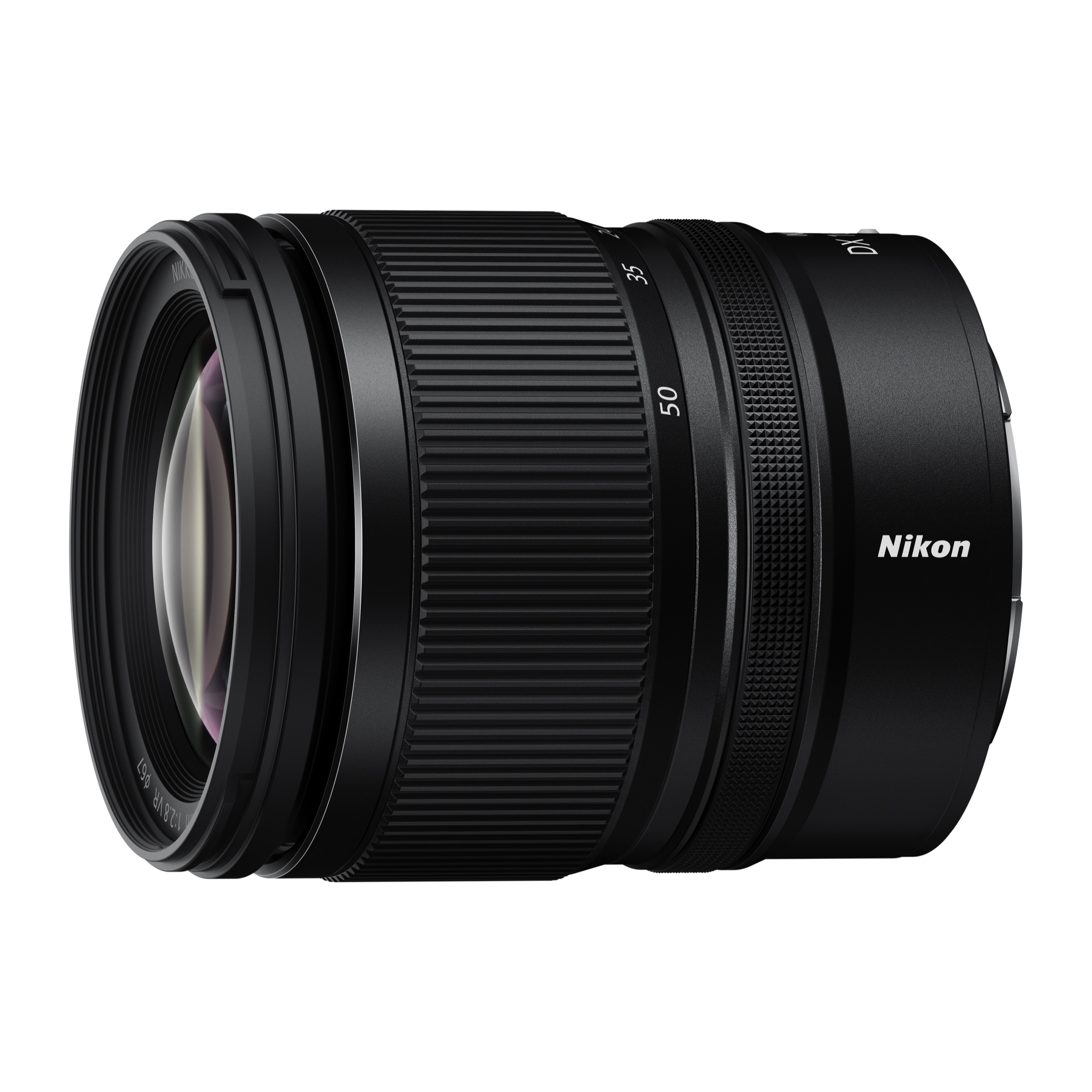 NIKKOR Z DX 16-50mm f/2.8 VR