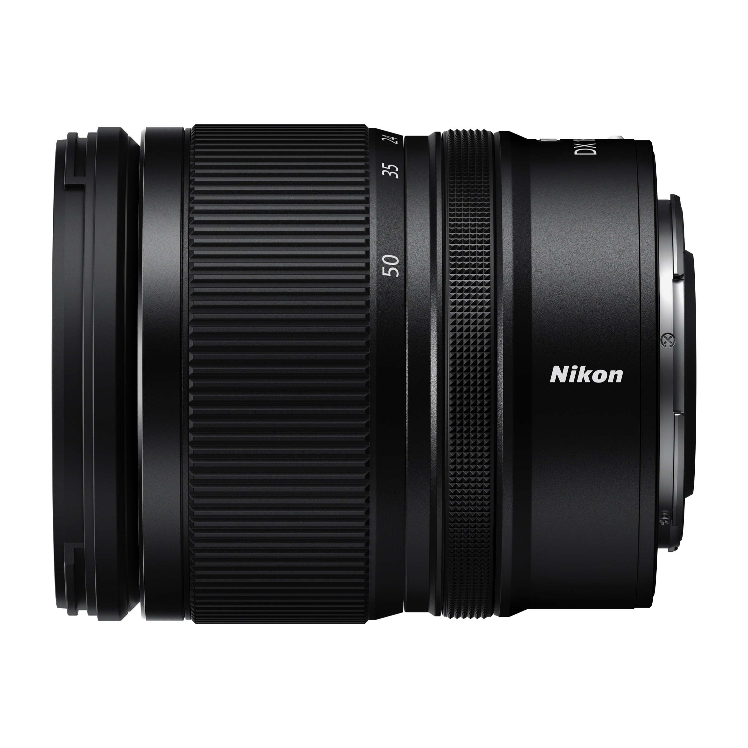 NIKKOR Z DX 16-50mm f/2.8 VR