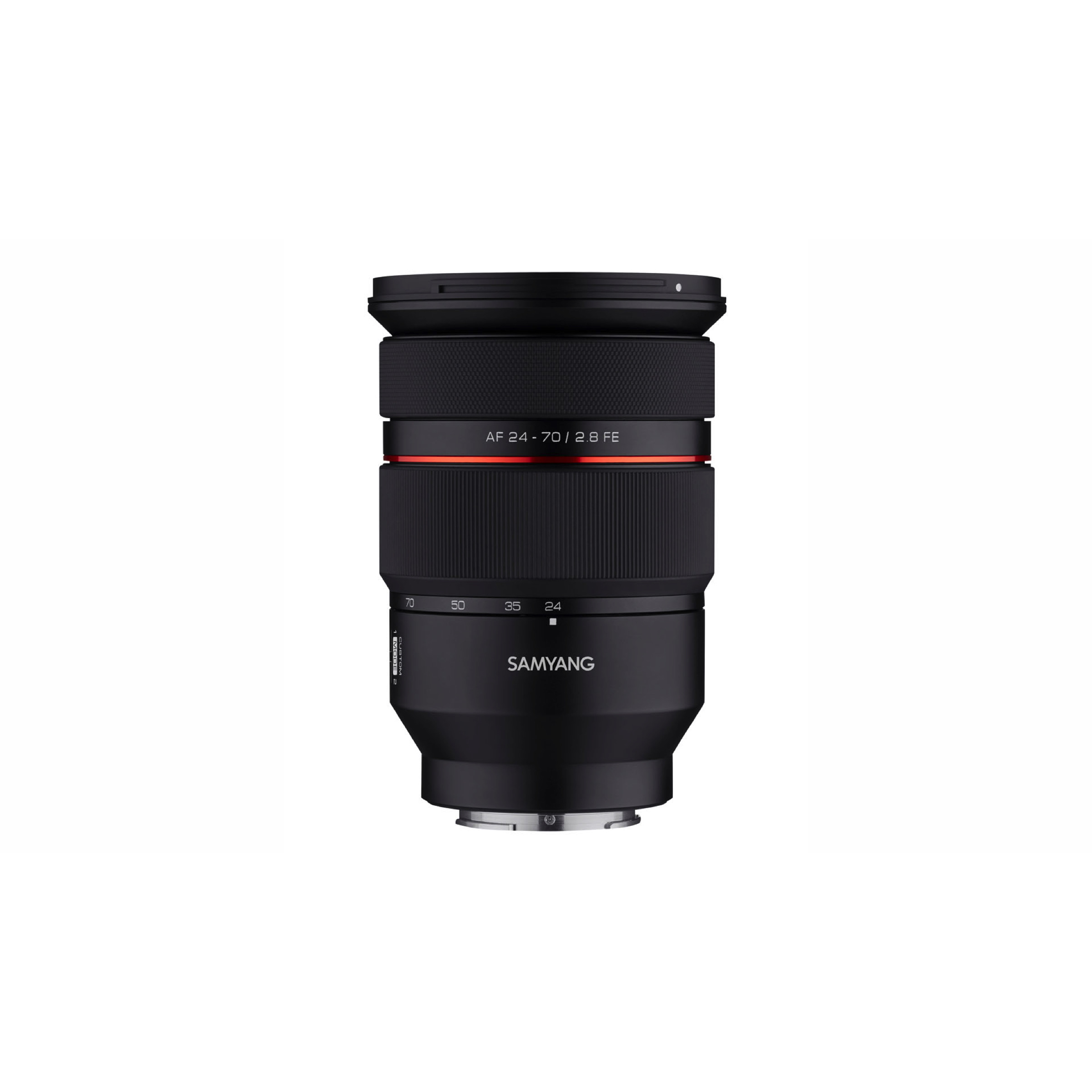 Samyang AF 24-70mm F2.8 Sony FE