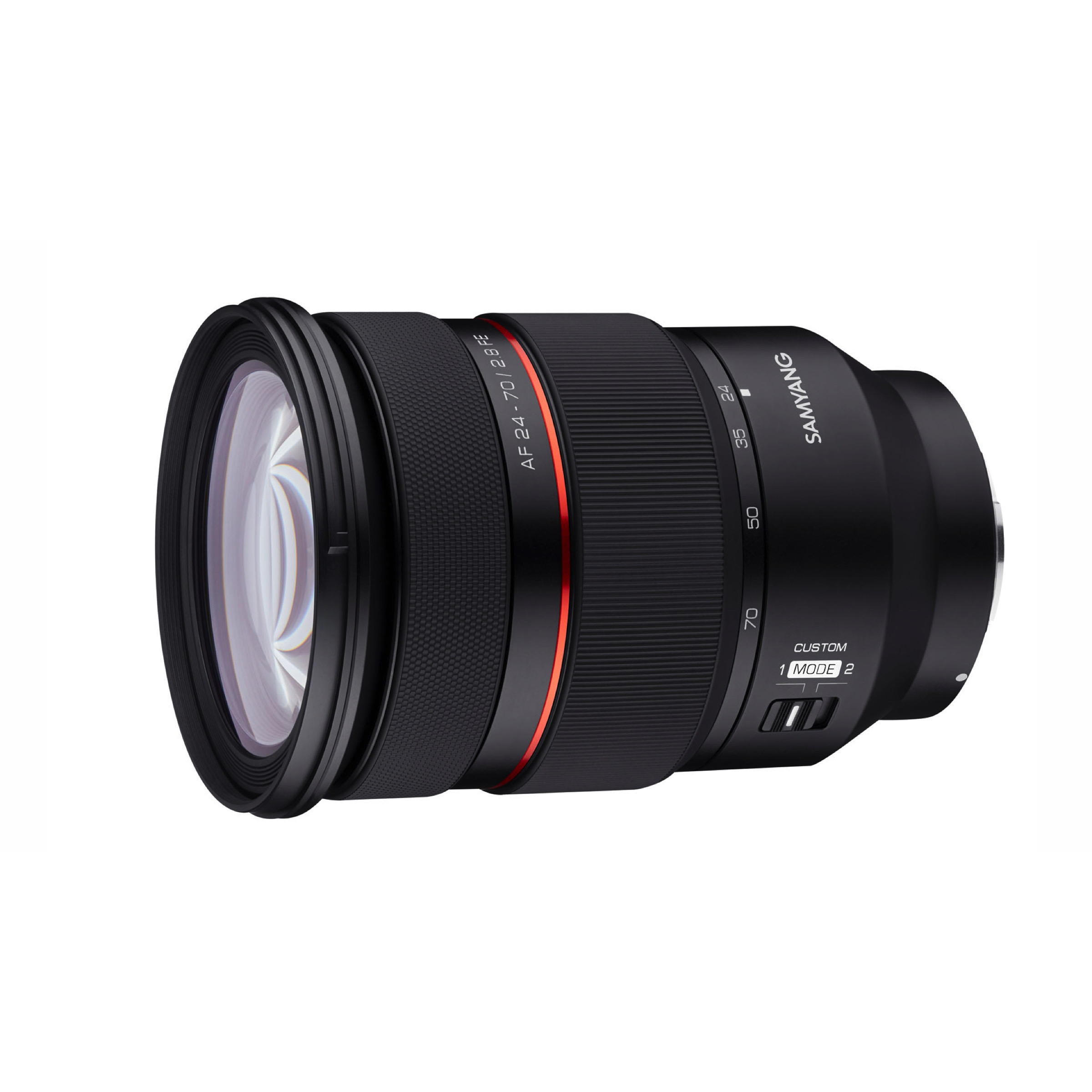 Samyang AF 24-70mm F2.8 Sony FE