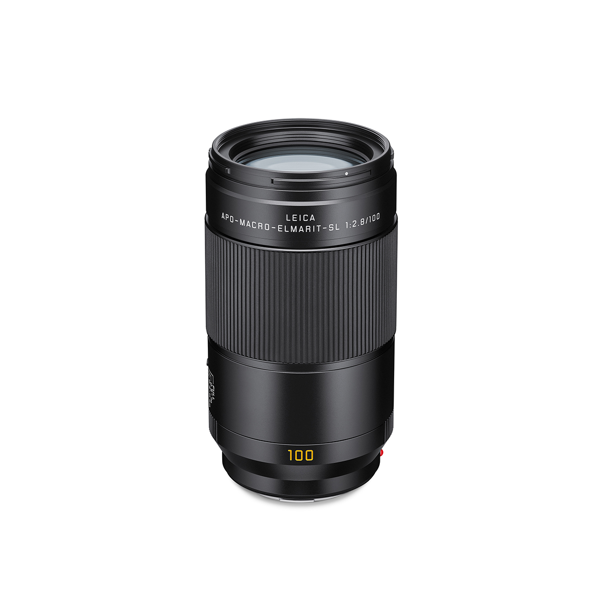 Leica APO-MACRO-Elmarit-SL 100/2 8