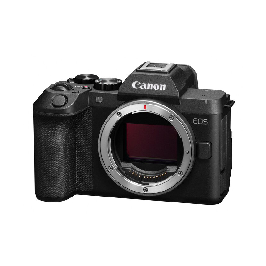 Canon EOS R8 Mark II