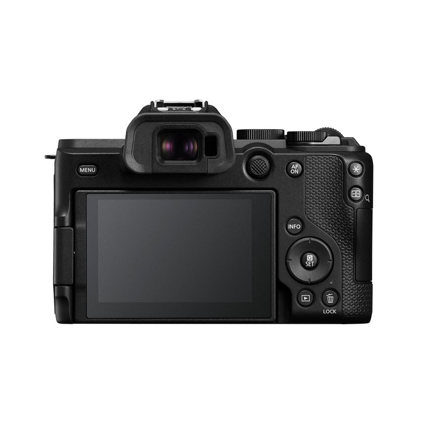 Canon EOS R8 Mark II