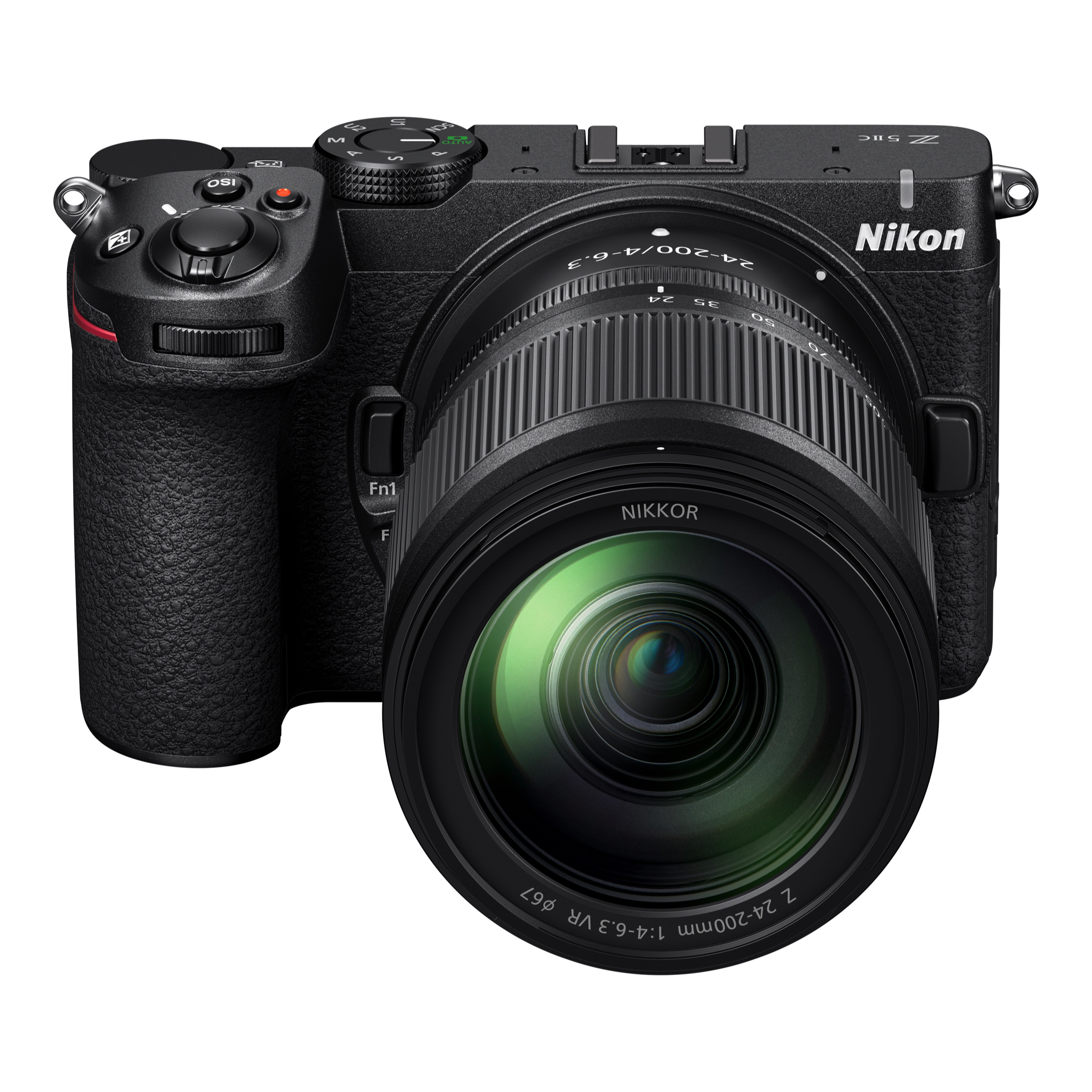 Nikon Z50 II C