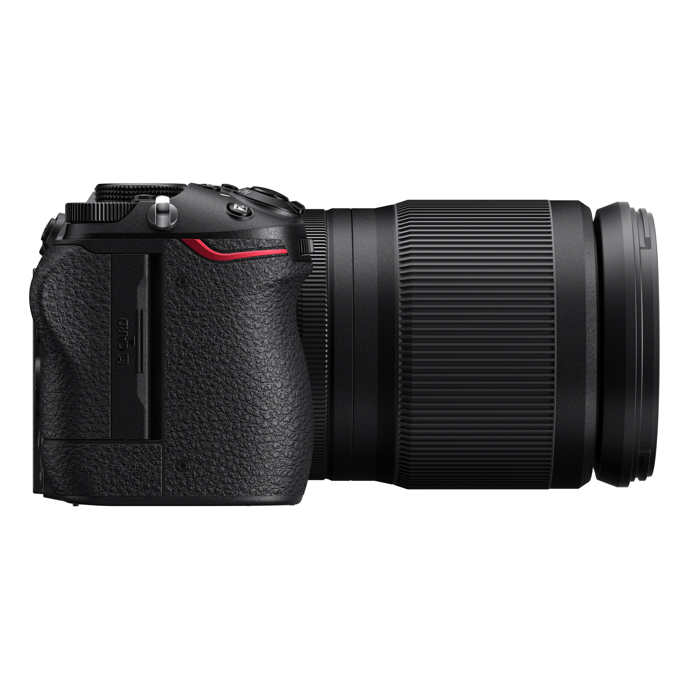 Nikon Z50 II C