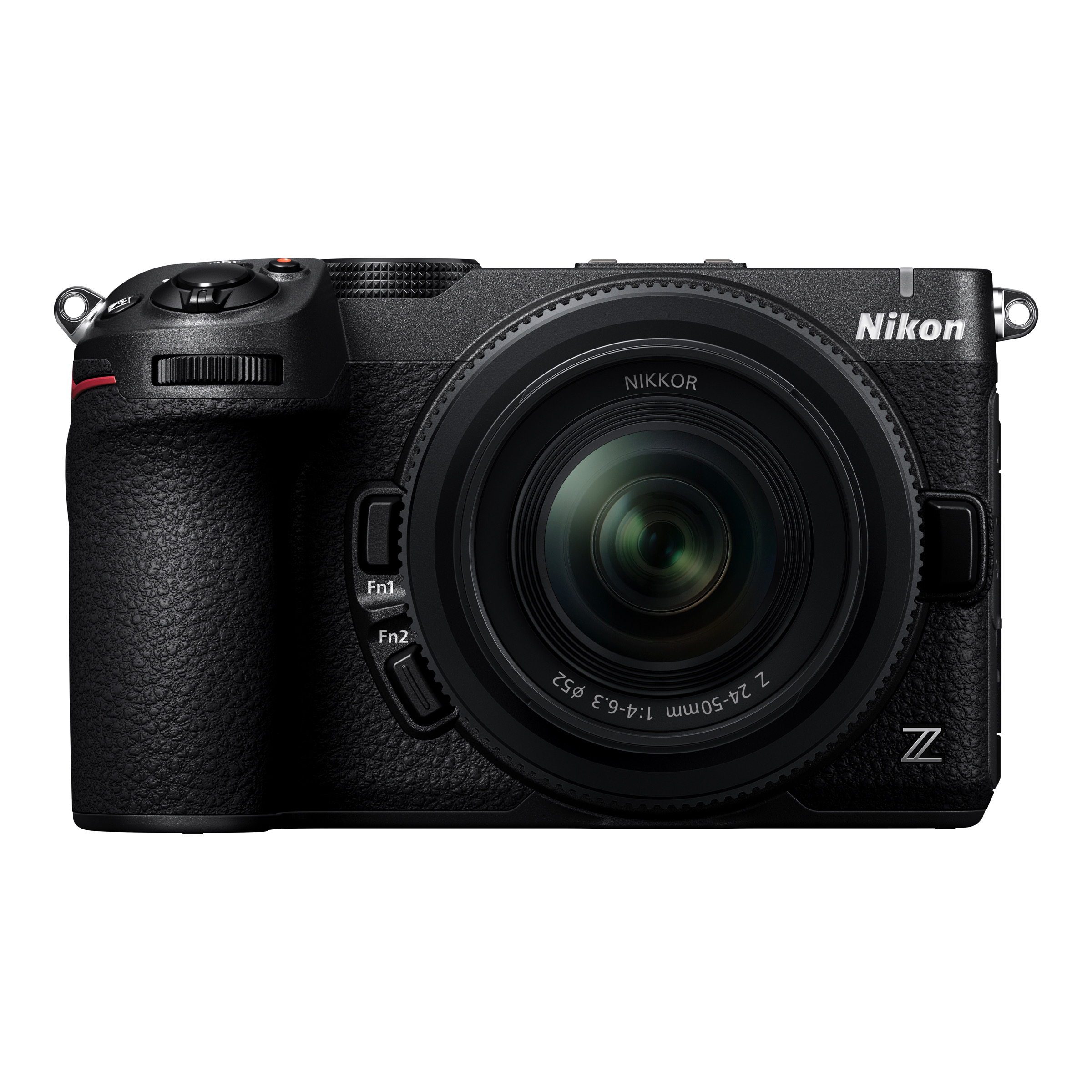Nikon Z50 II C
