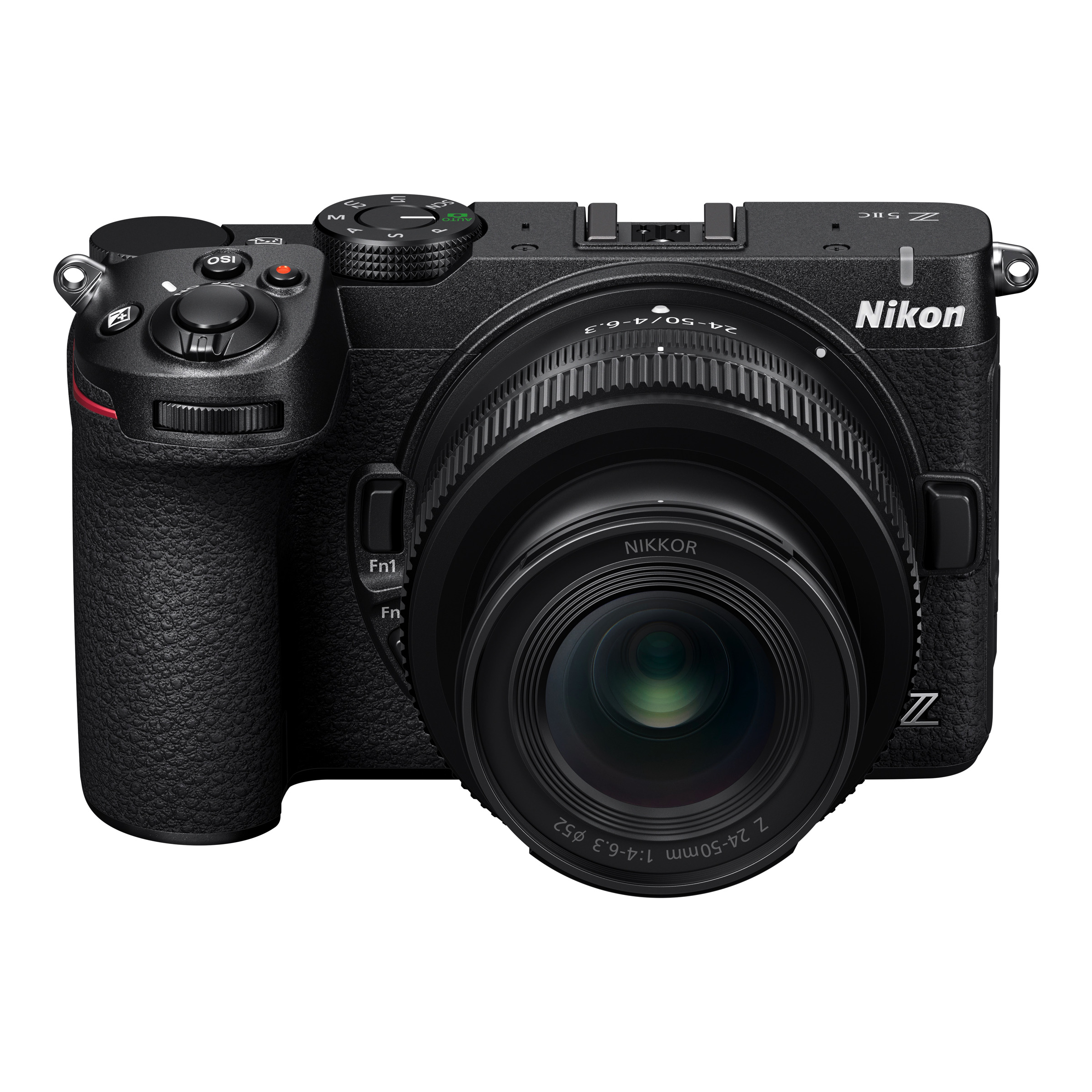 Nikon Z50 II C