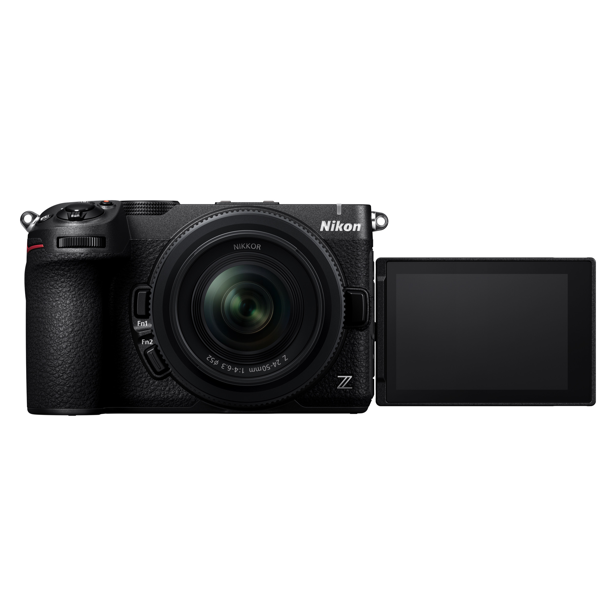 Nikon Z50 II C