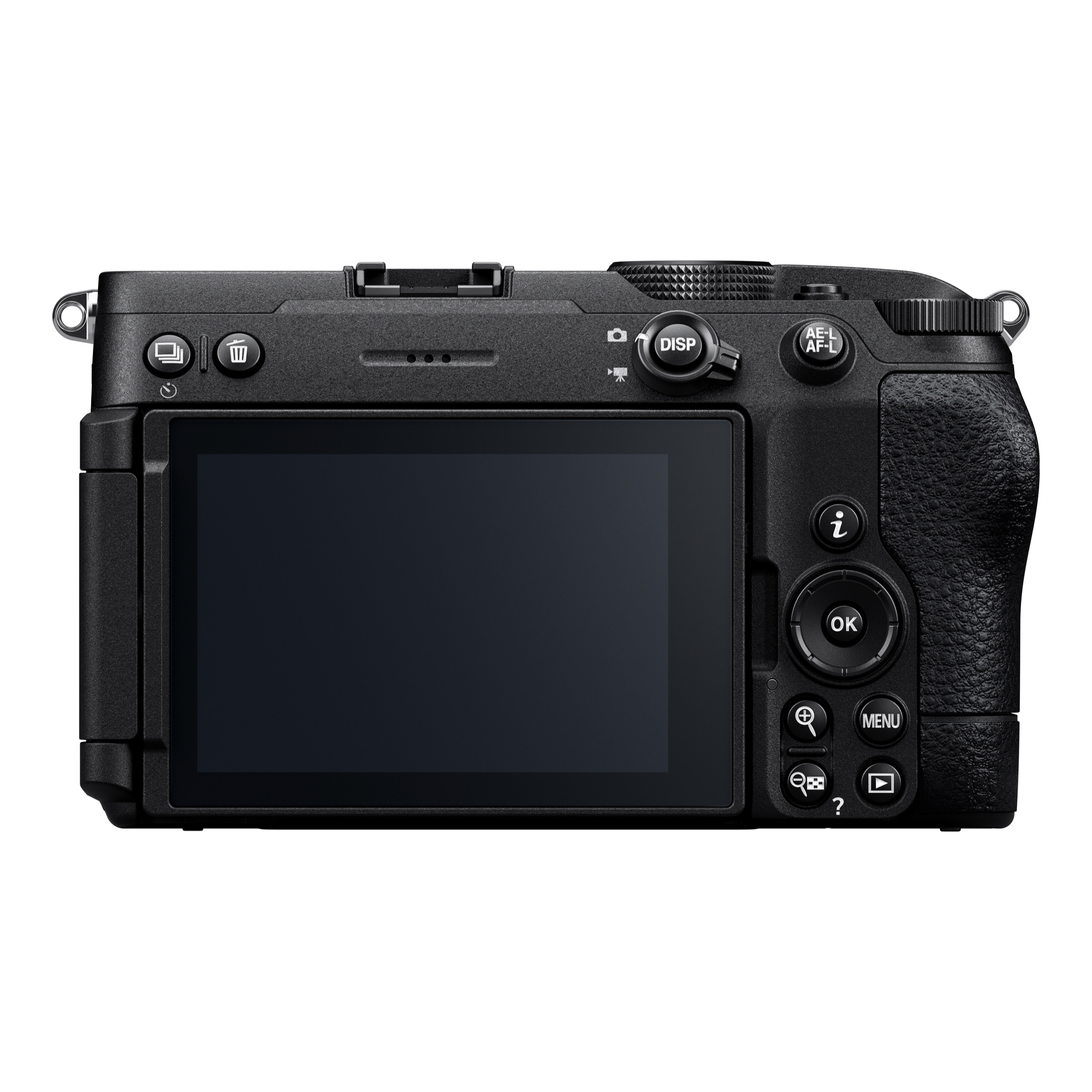 Nikon Z50 II C