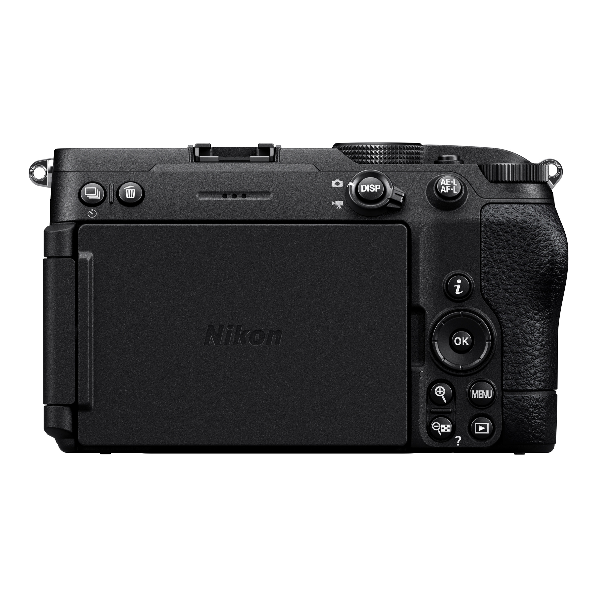 Nikon Z50 II C