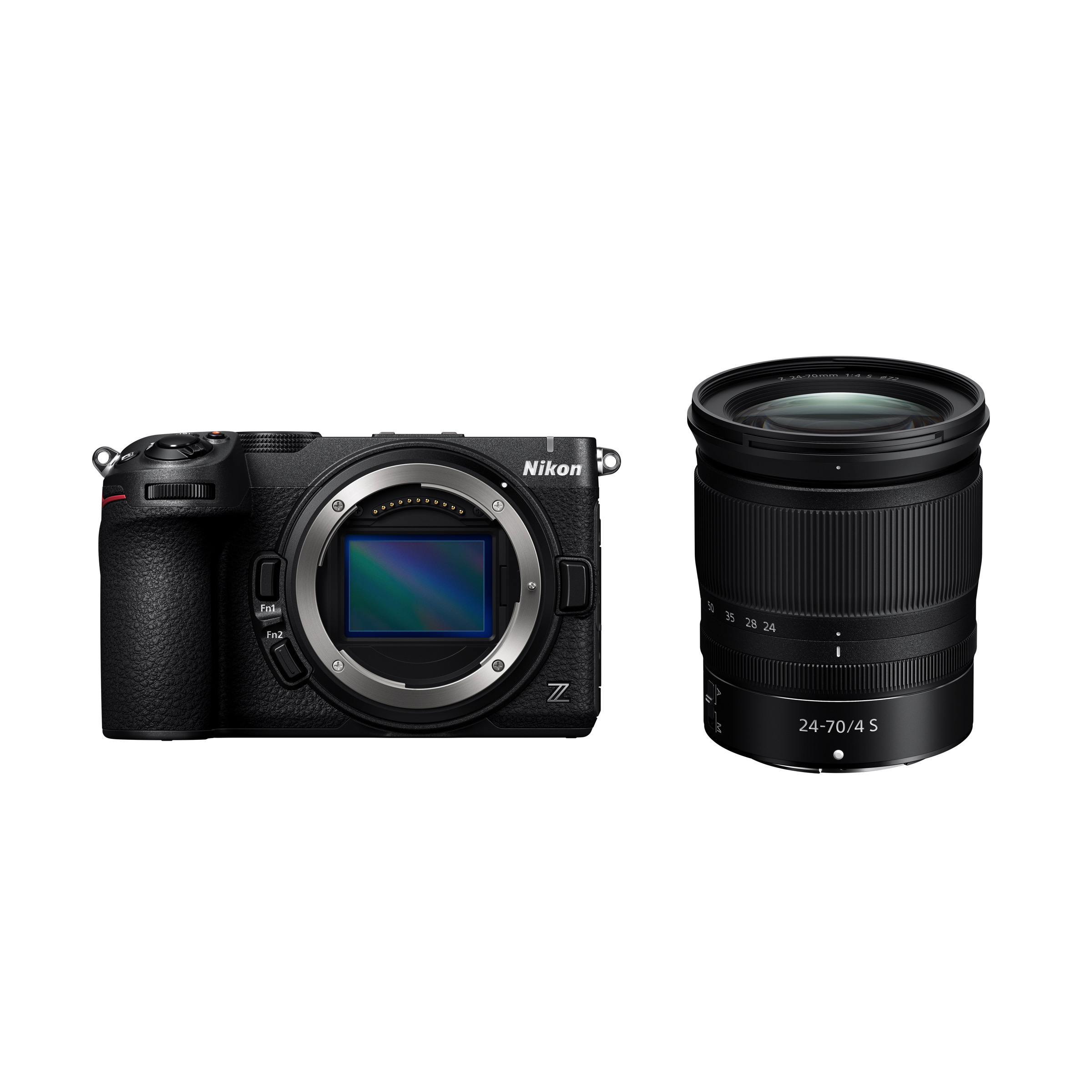Nikon Z50 II C