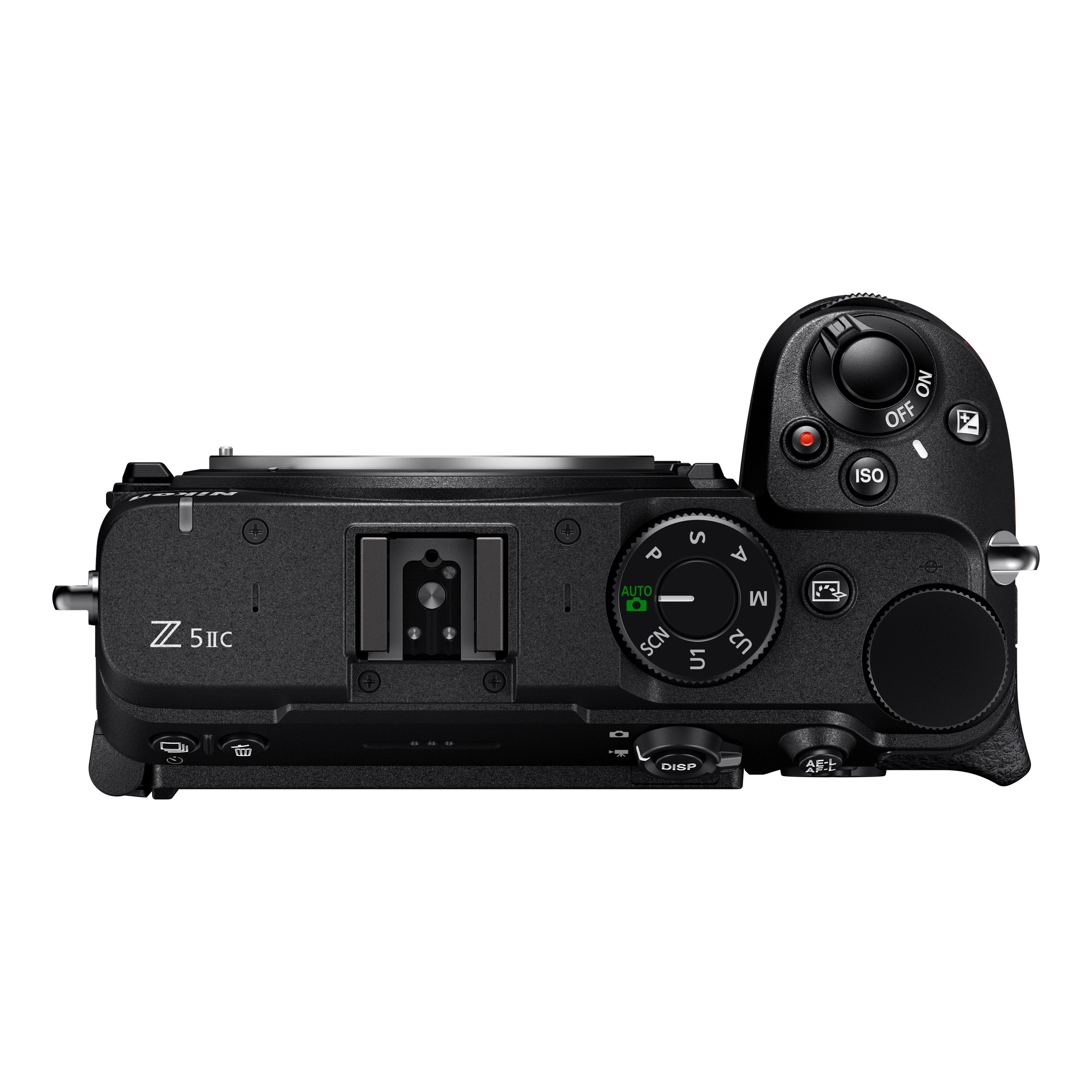 Nikon Z50 II C