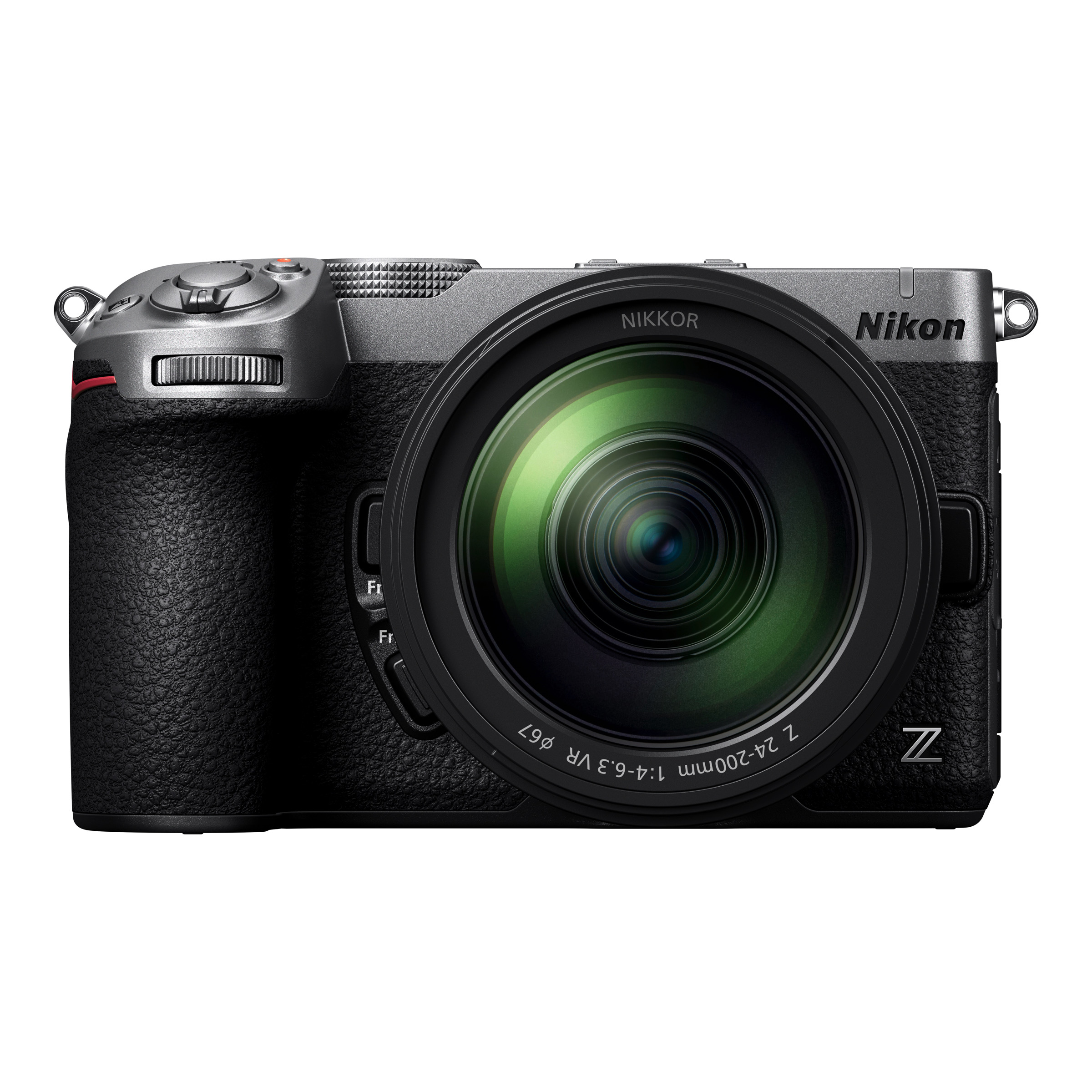 Nikon Z50 II C