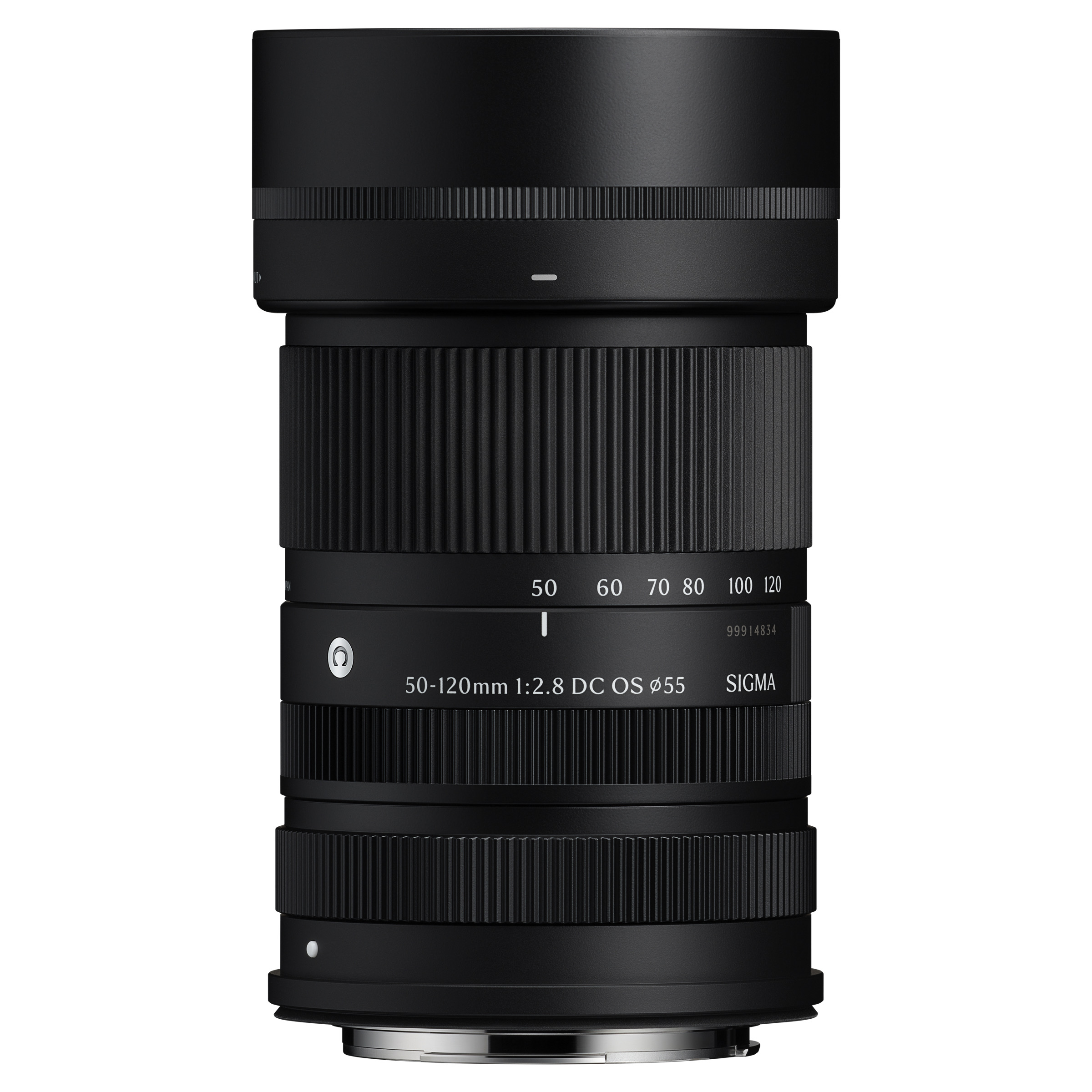 Sigma 50-120mm f2.8 DC OS