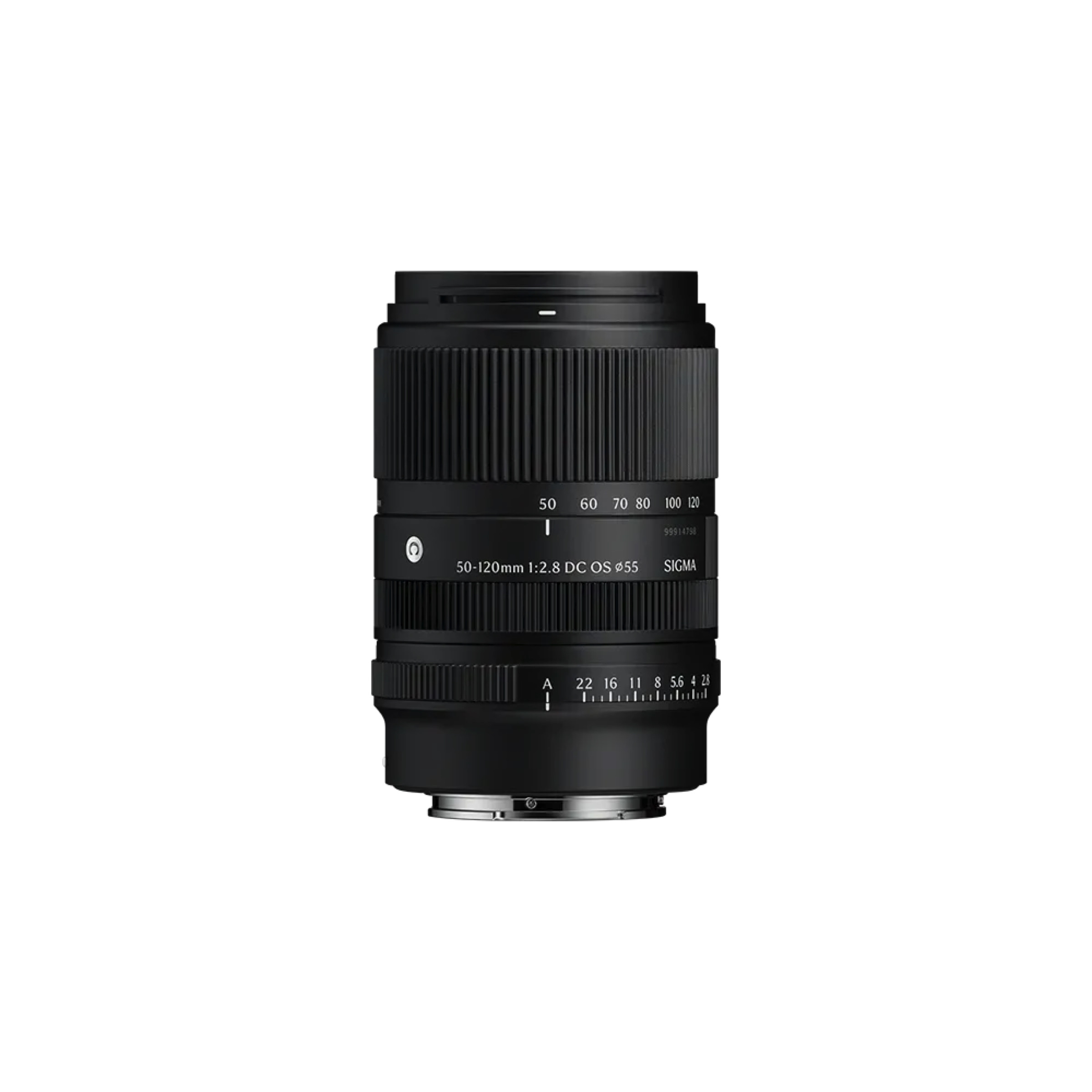 Sigma 20-60mm F2.8-4 DG CONTEMPORARY