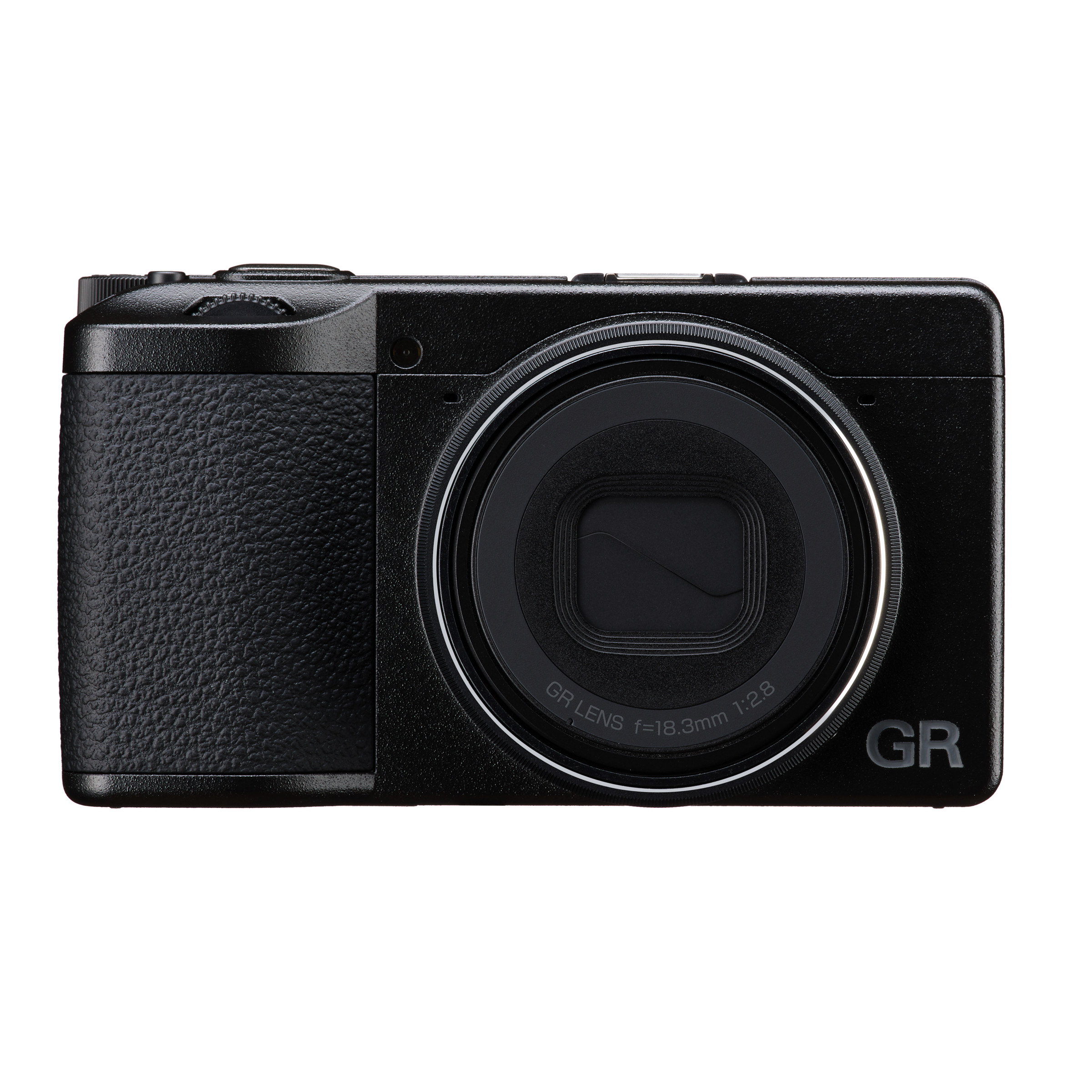 Ricoh GR IV 30th Anniversary Edition Kit