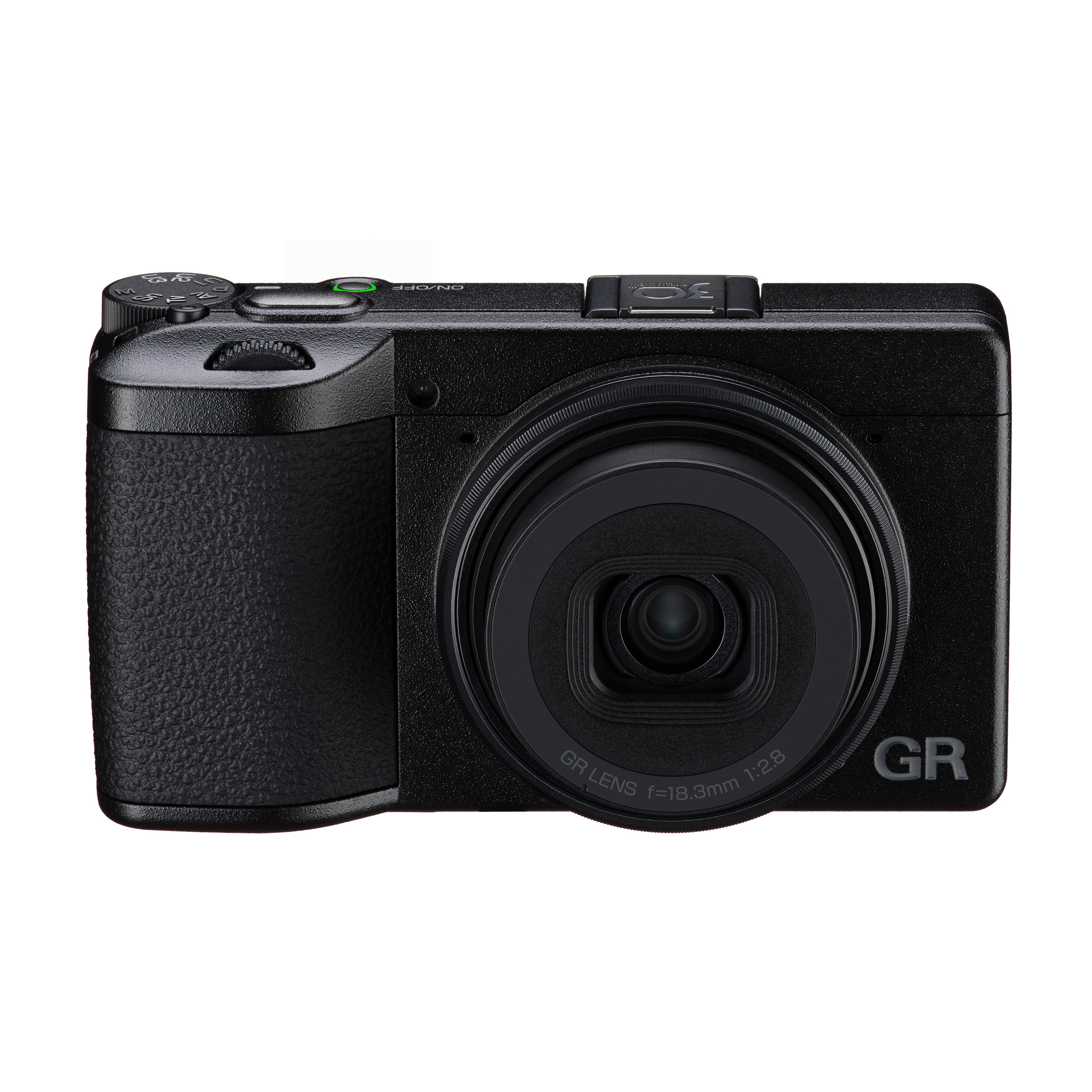 Ricoh GR IV 30th Anniversary Edition Kit