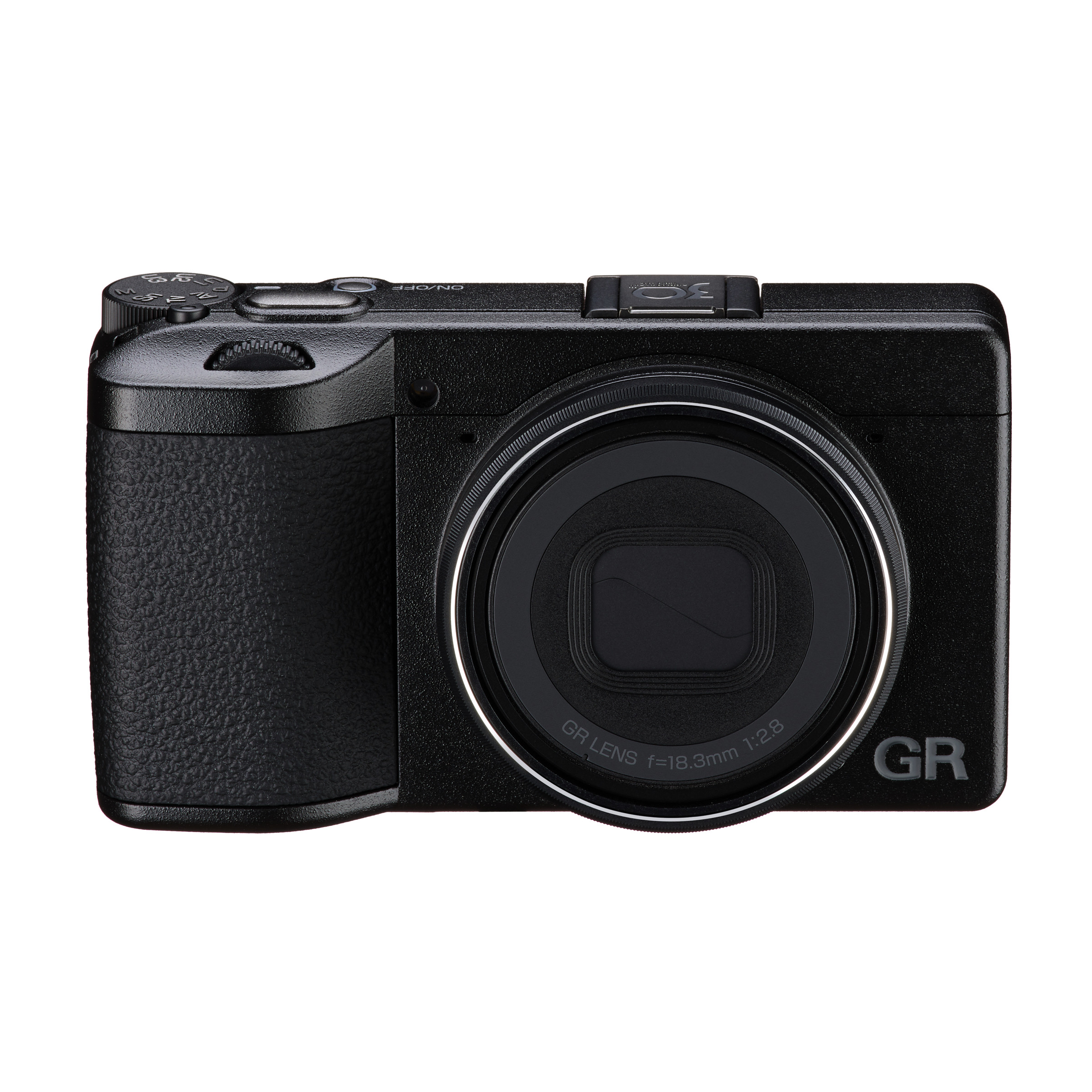 Ricoh GR IV 30th Anniversary Edition Kit