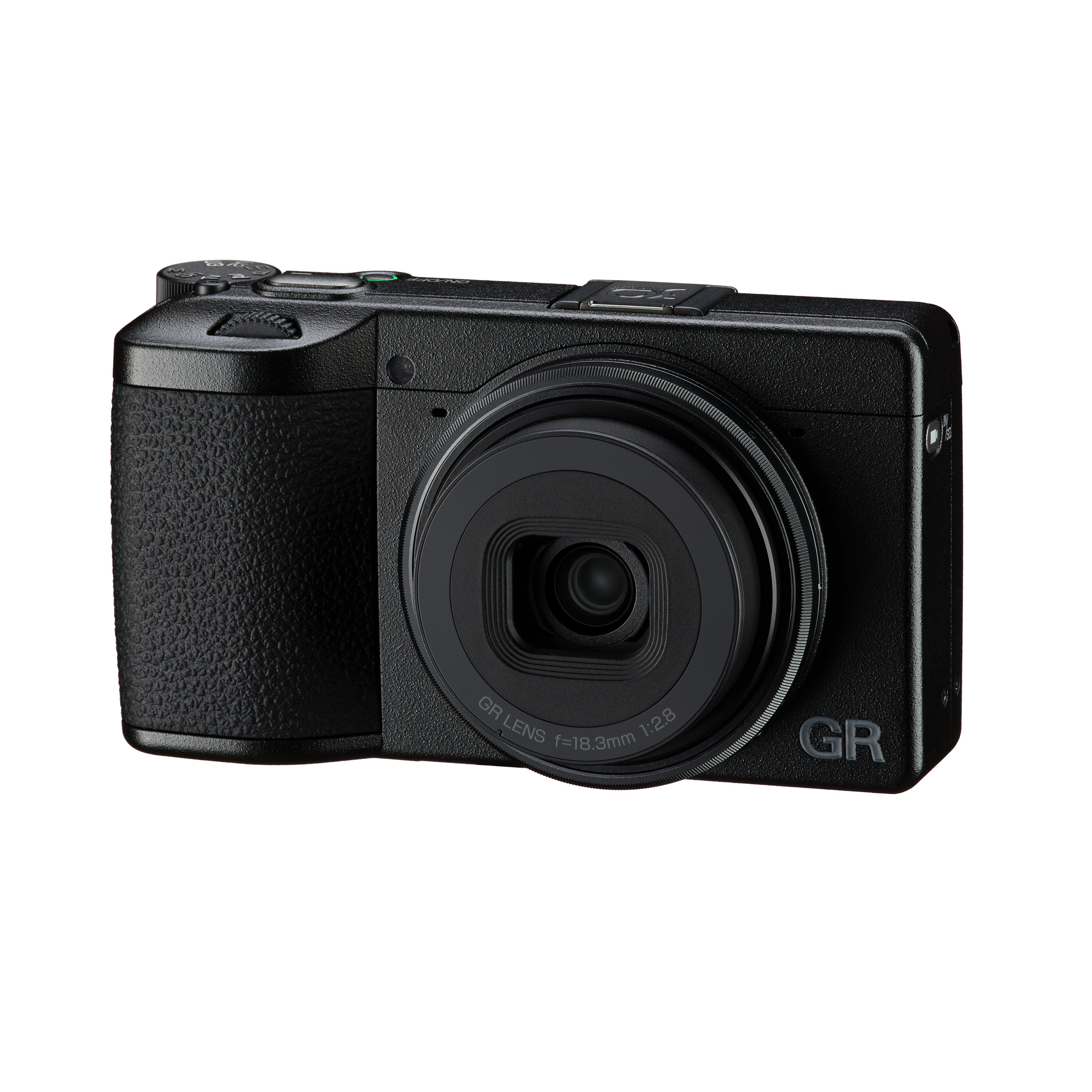 Ricoh GR IV 30th Anniversary Edition Kit