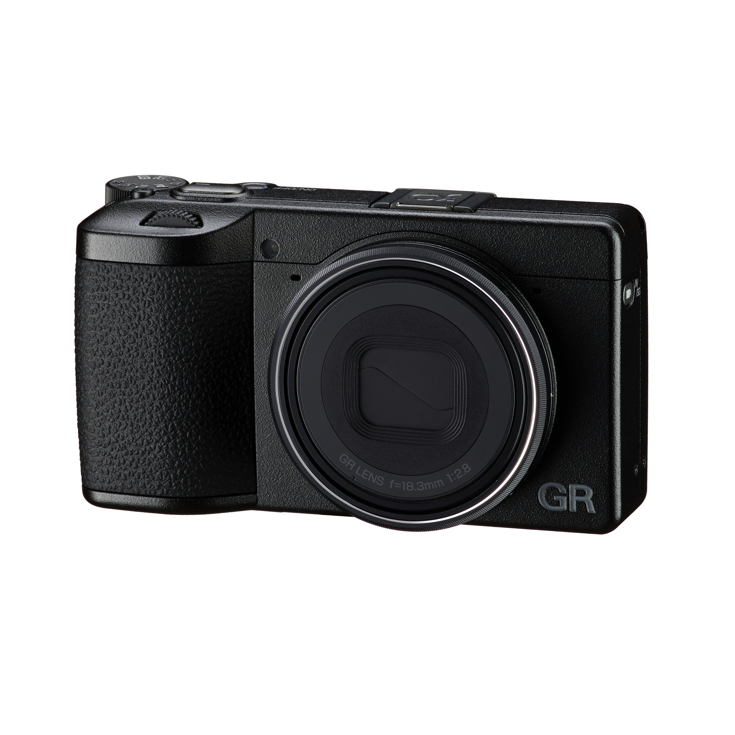 Ricoh GR IV 30th Anniversary Edition Kit