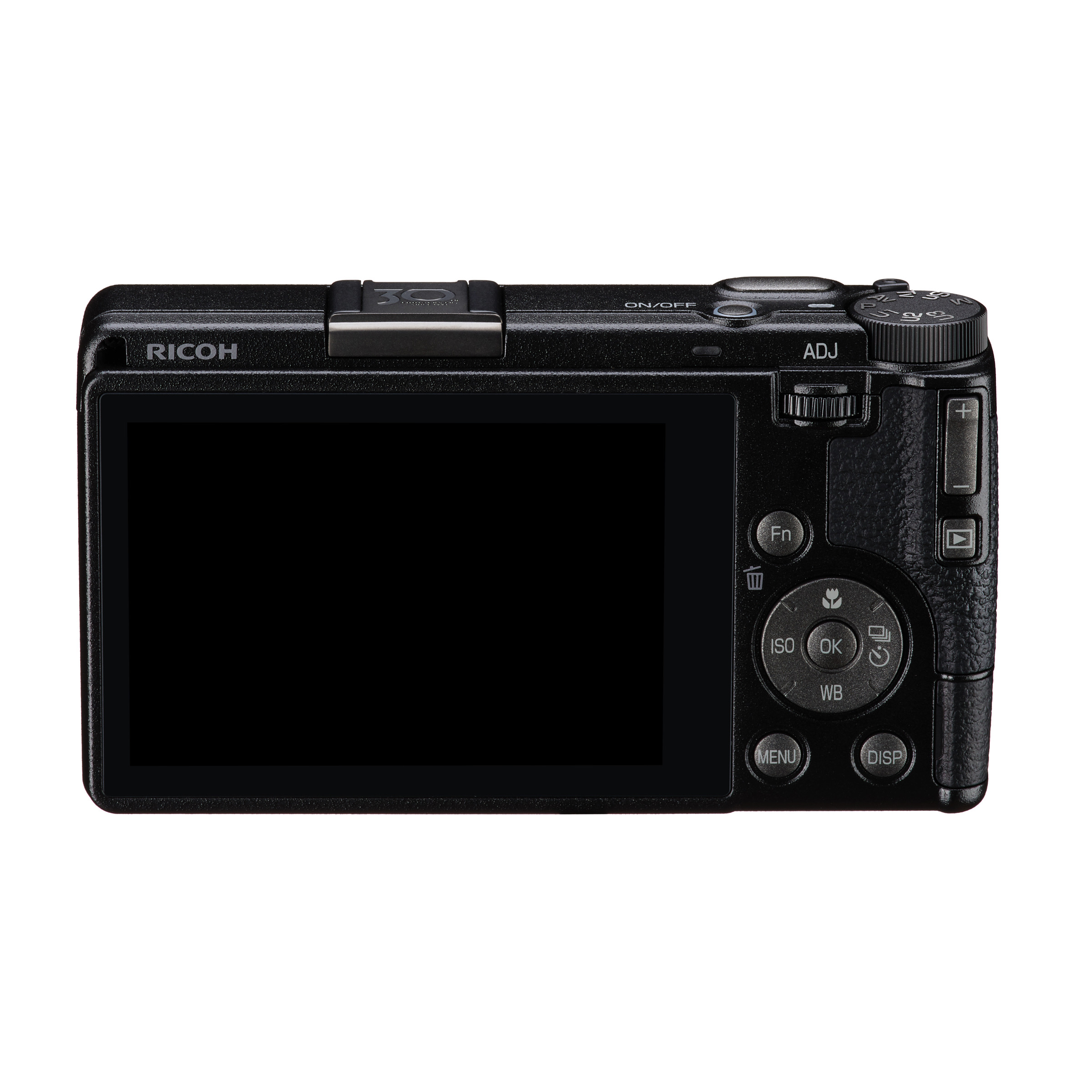 Ricoh GR IV 30th Anniversary Edition Kit
