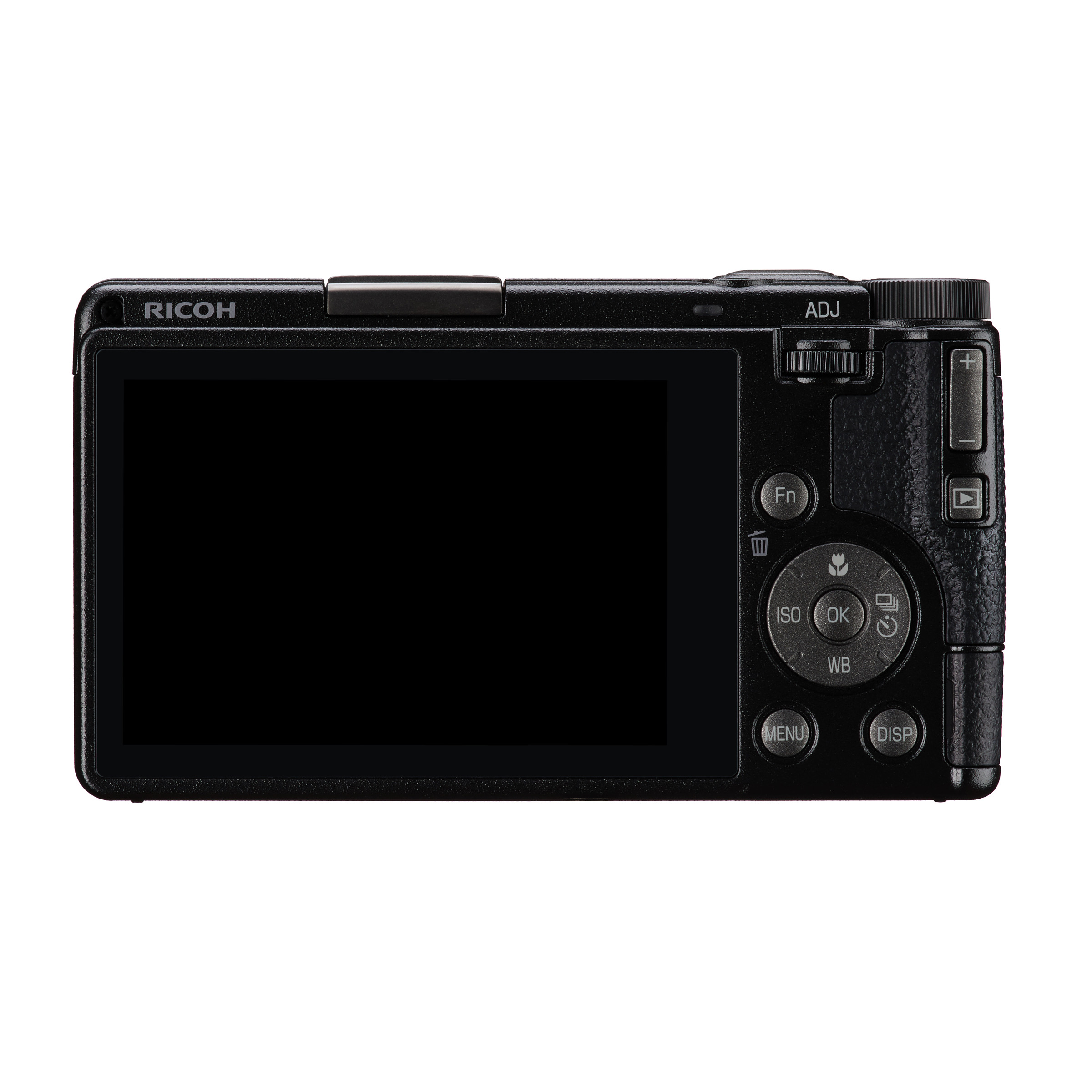 Ricoh GR IV 30th Anniversary Edition Kit