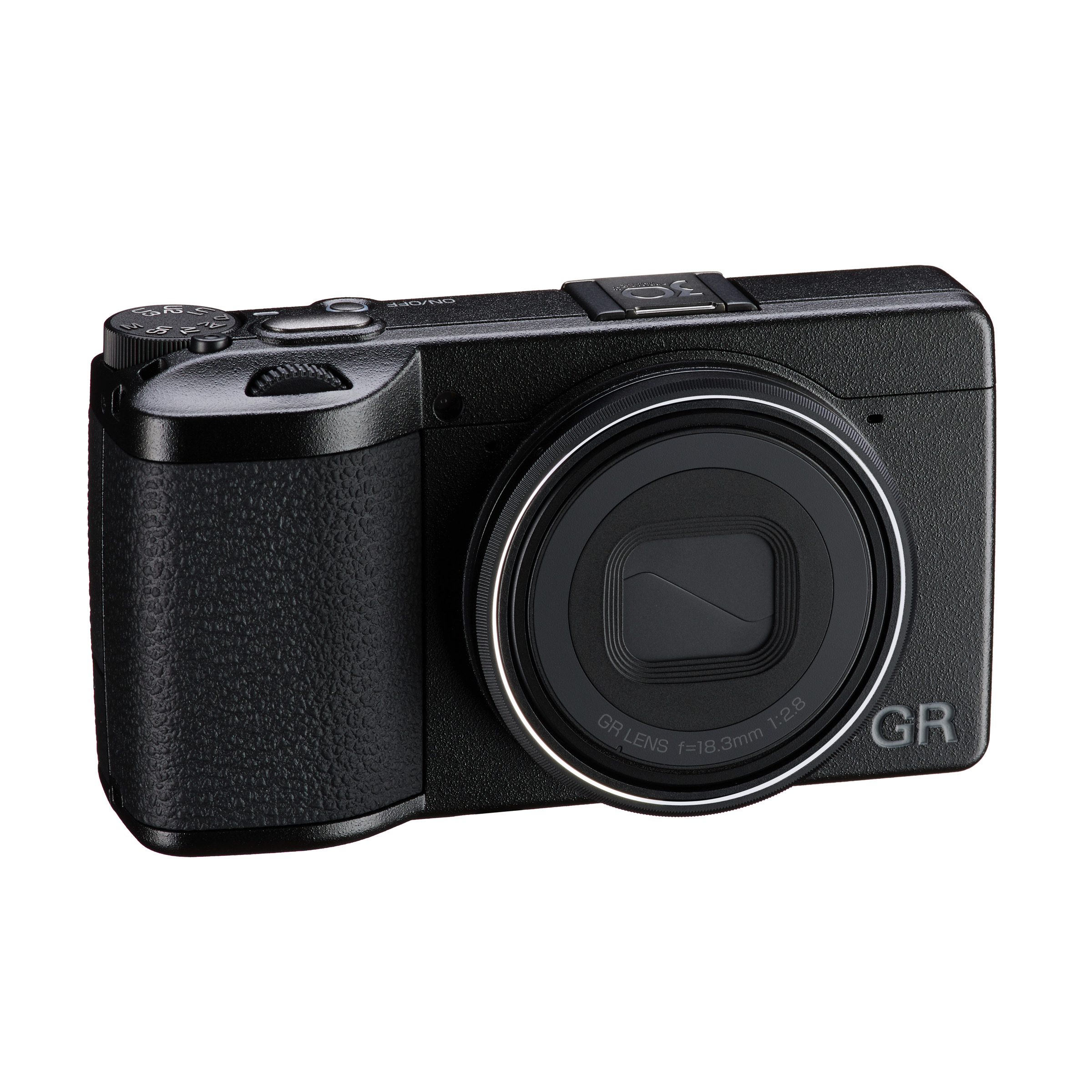 Ricoh GR IV 30th Anniversary Edition Kit