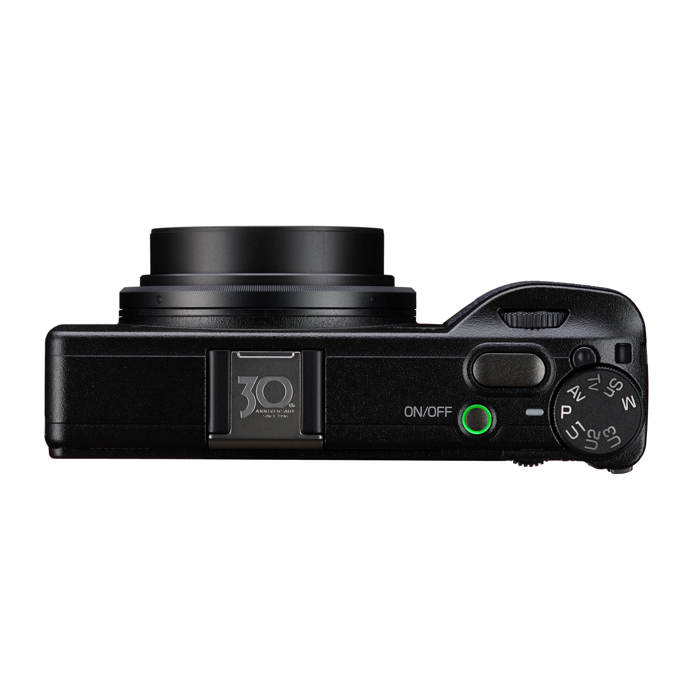 Ricoh GR IV 30th Anniversary Edition Kit