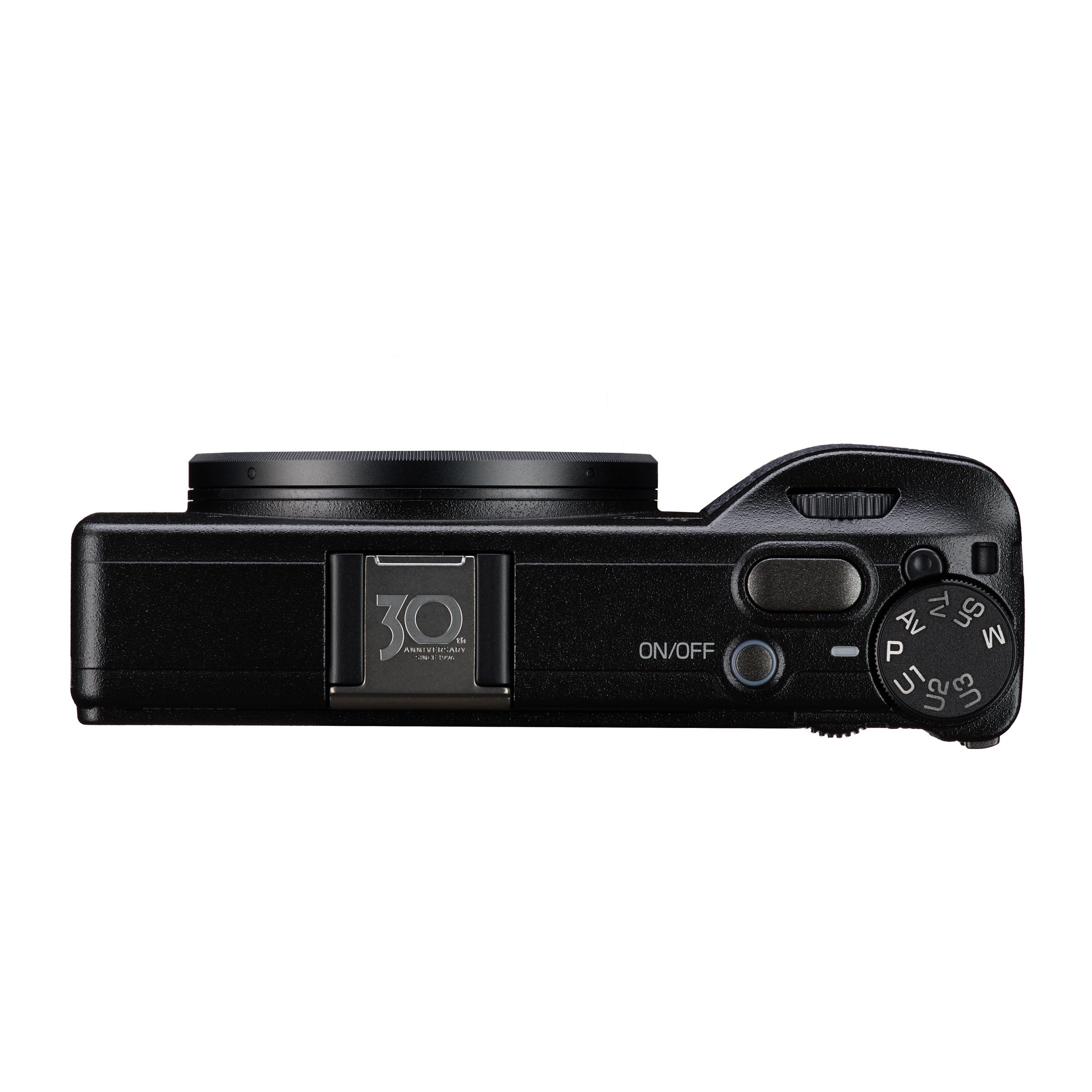 Ricoh GR IV 30th Anniversary Edition Kit