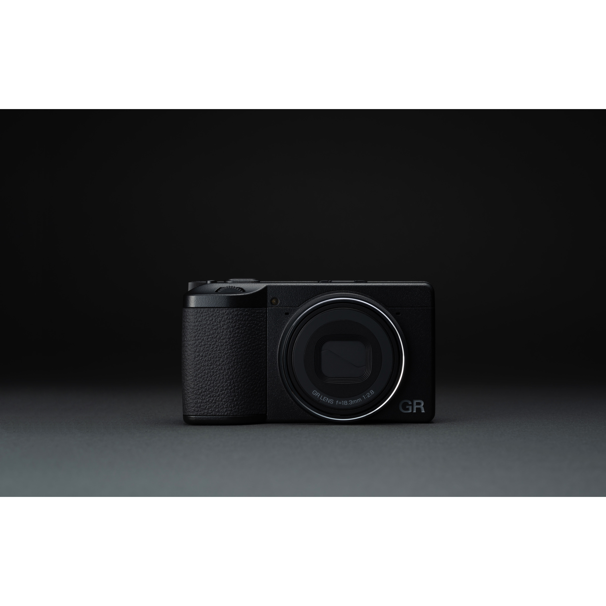 Ricoh GR IV 30th Anniversary Edition Kit