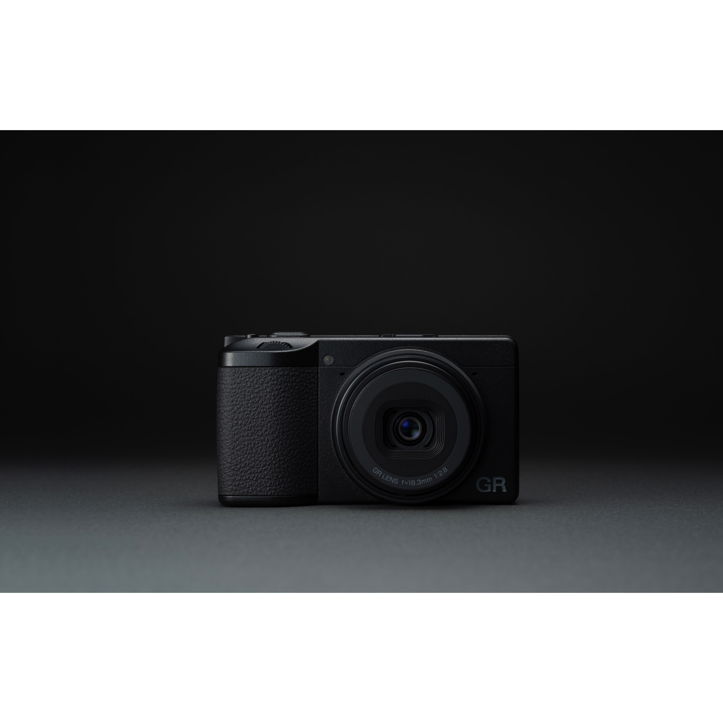 Ricoh GR IV 30th Anniversary Edition Kit