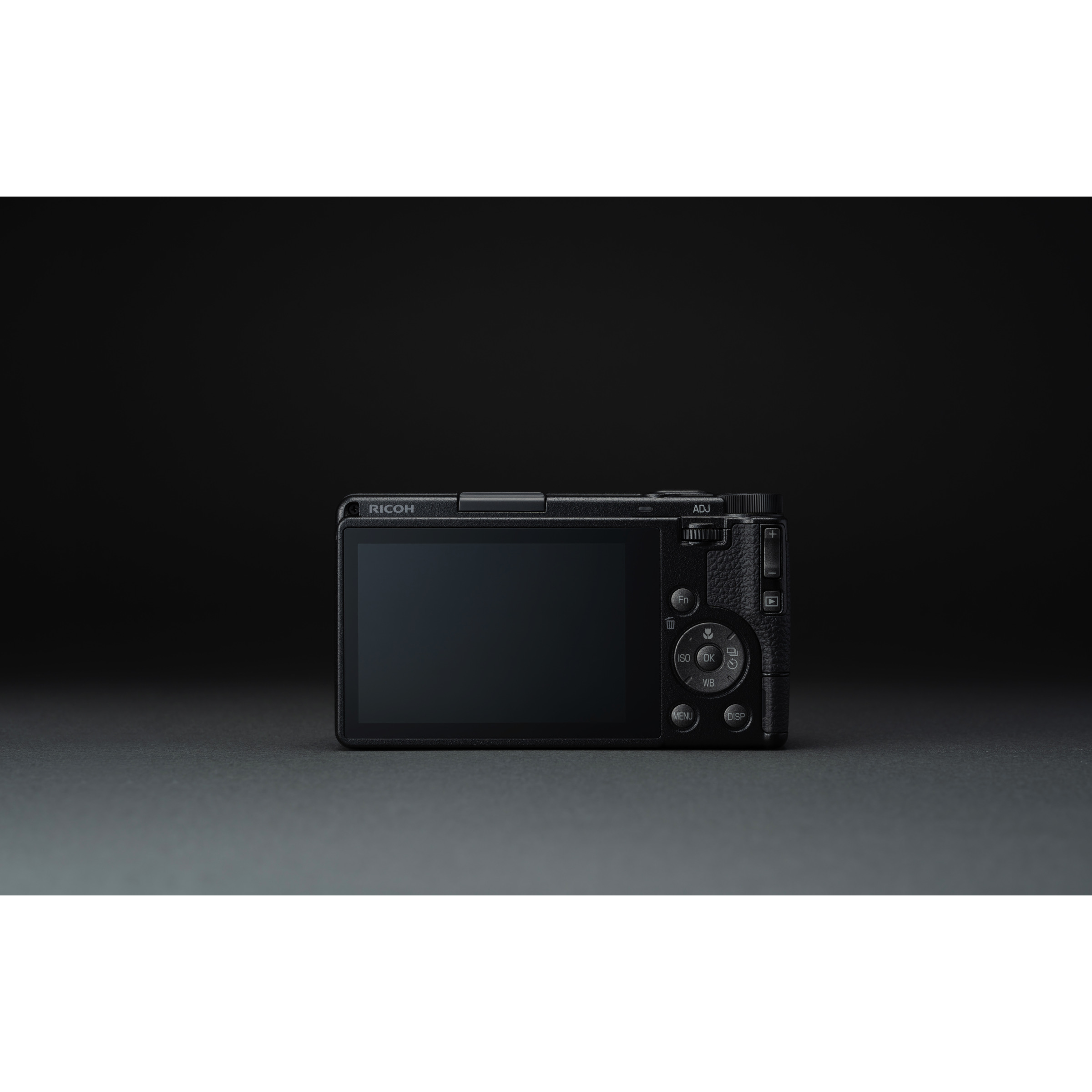 Ricoh GR IV 30th Anniversary Edition Kit