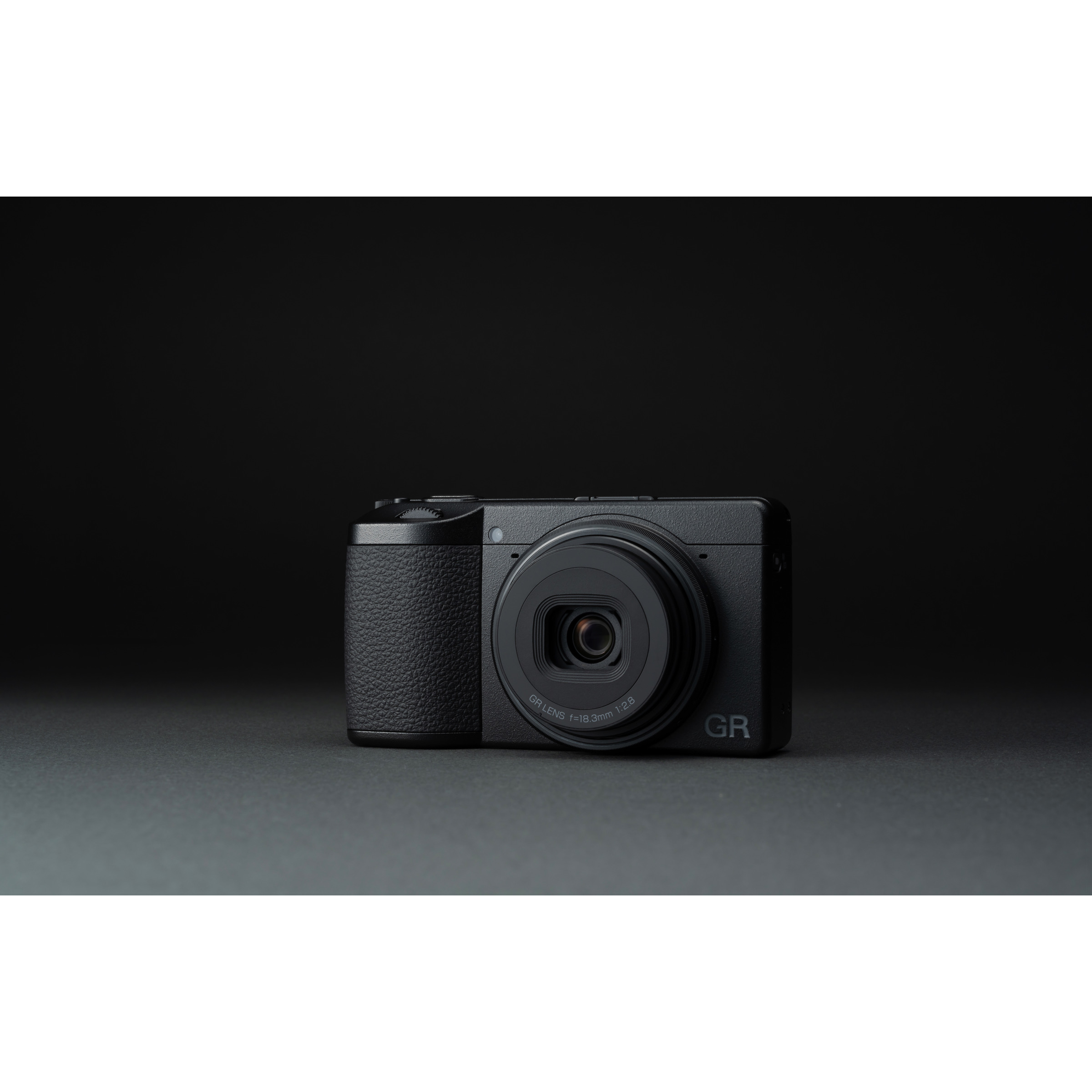 Ricoh GR IV 30th Anniversary Edition Kit