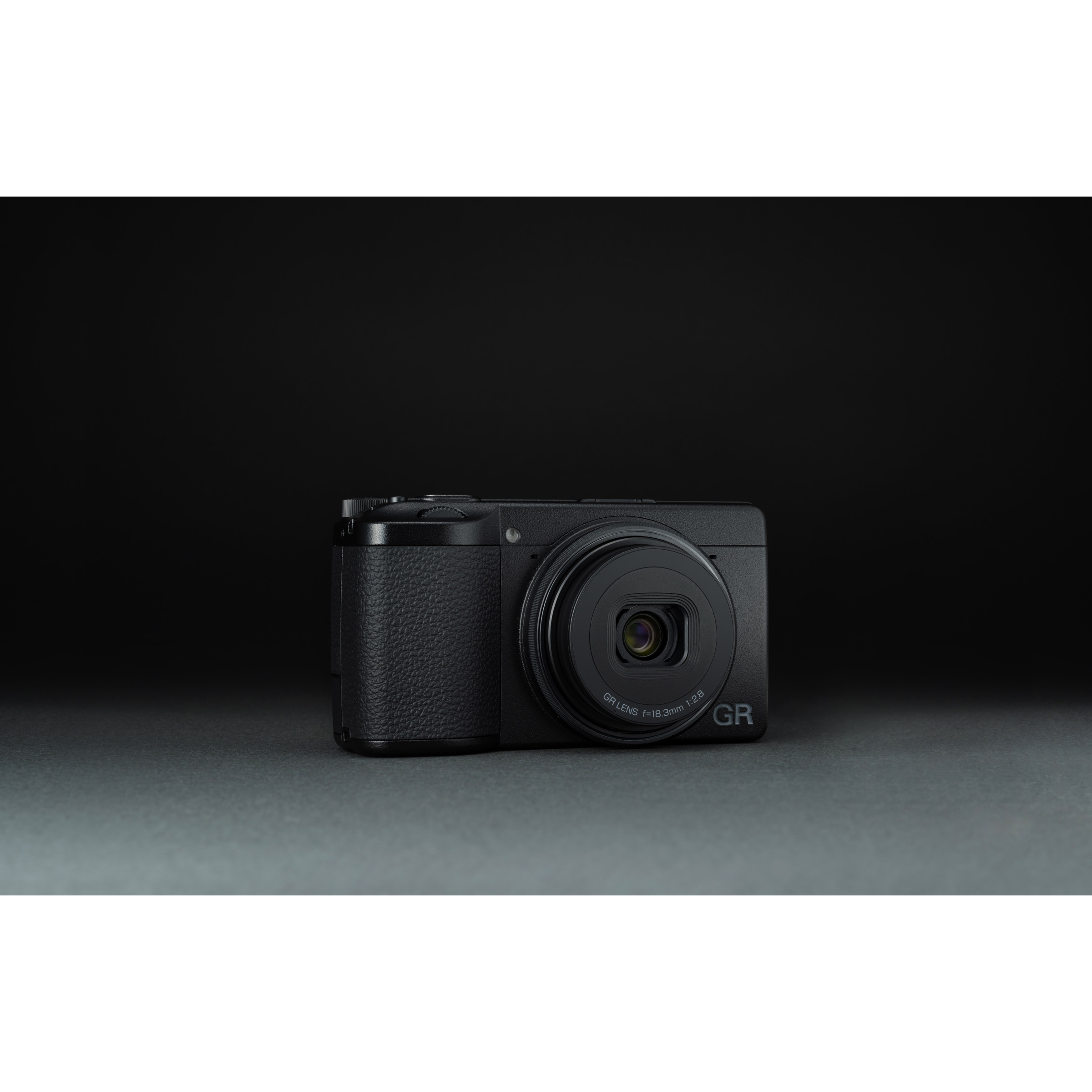 Ricoh GR IV 30th Anniversary Edition Kit