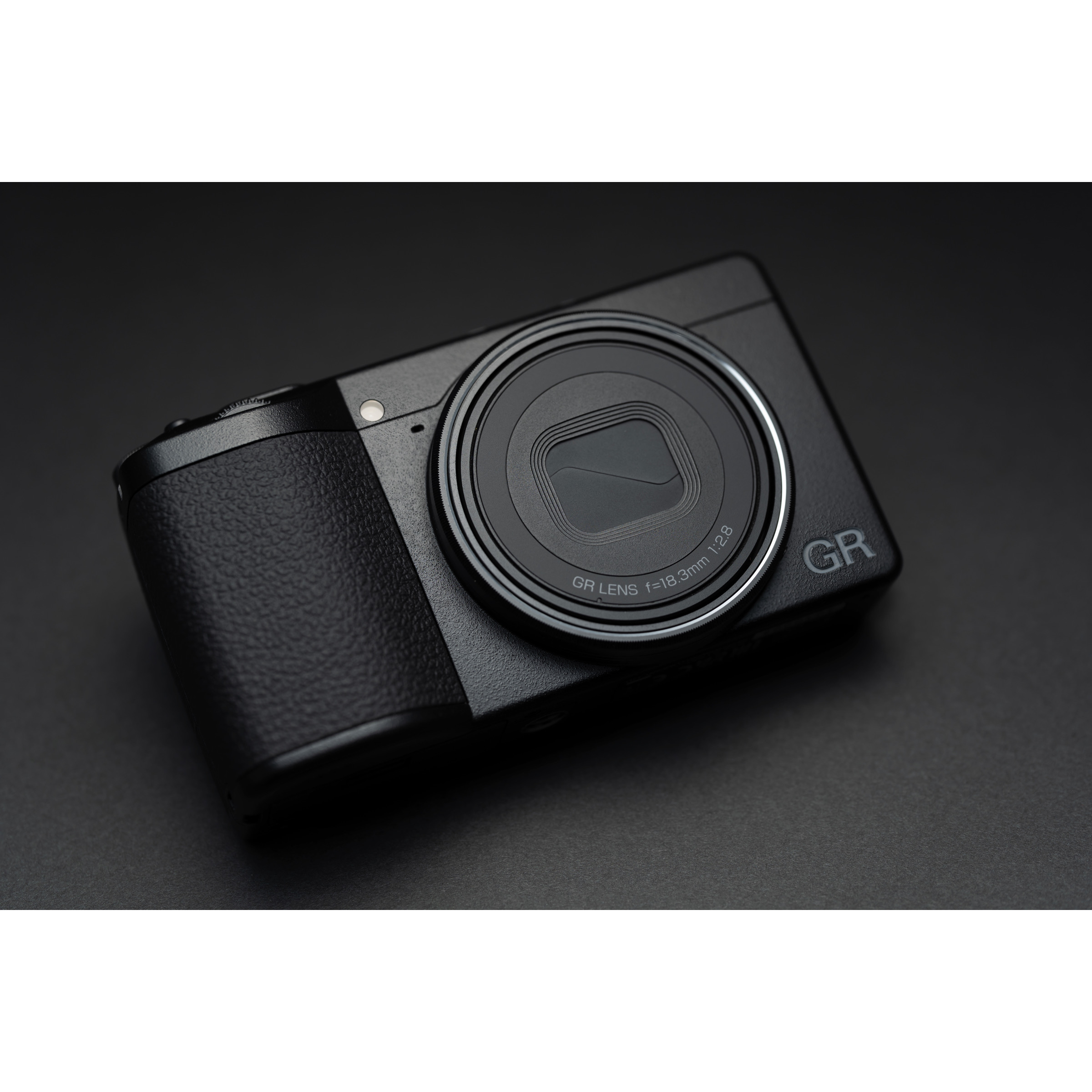Ricoh GR IV 30th Anniversary Edition Kit