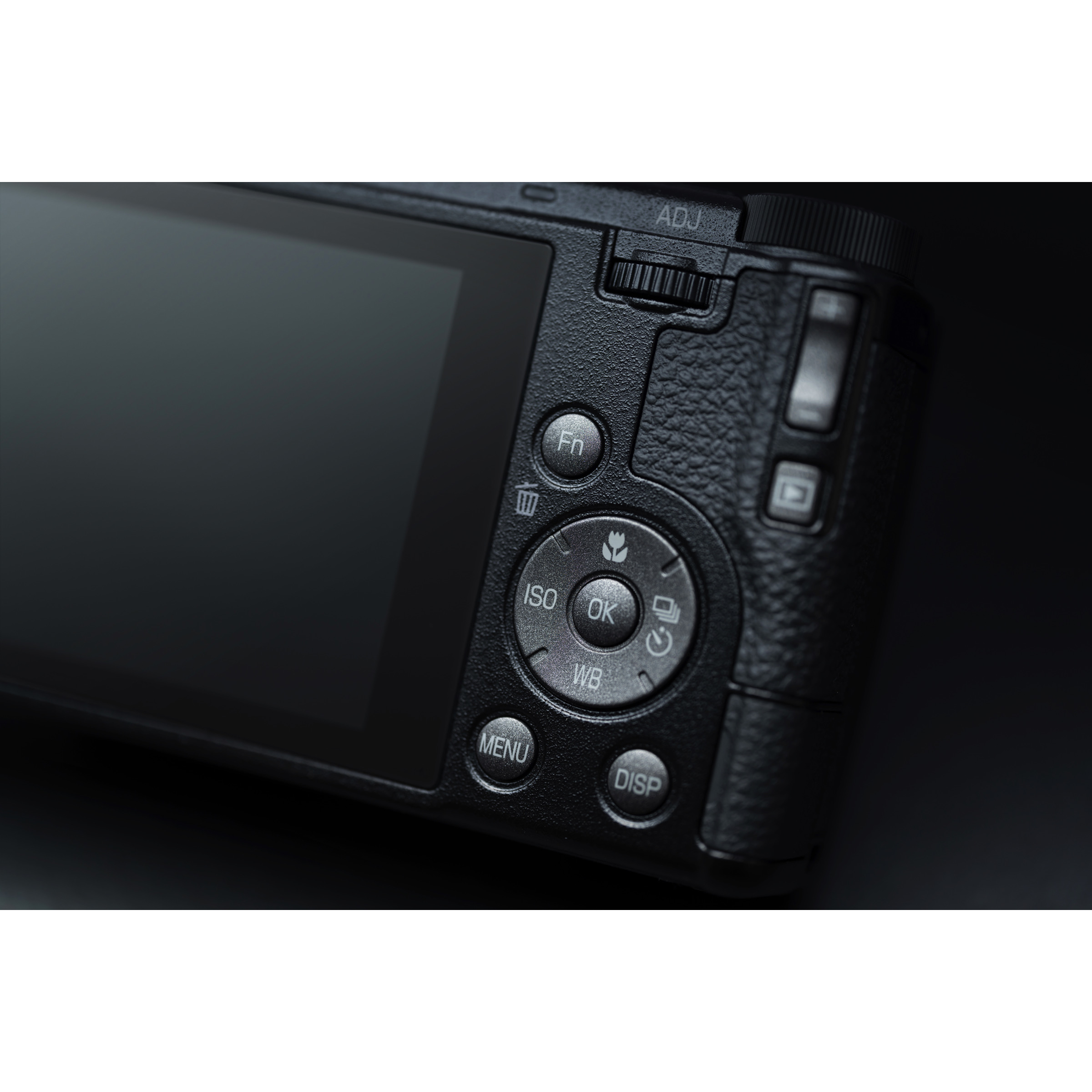 Ricoh GR IV 30th Anniversary Edition Kit