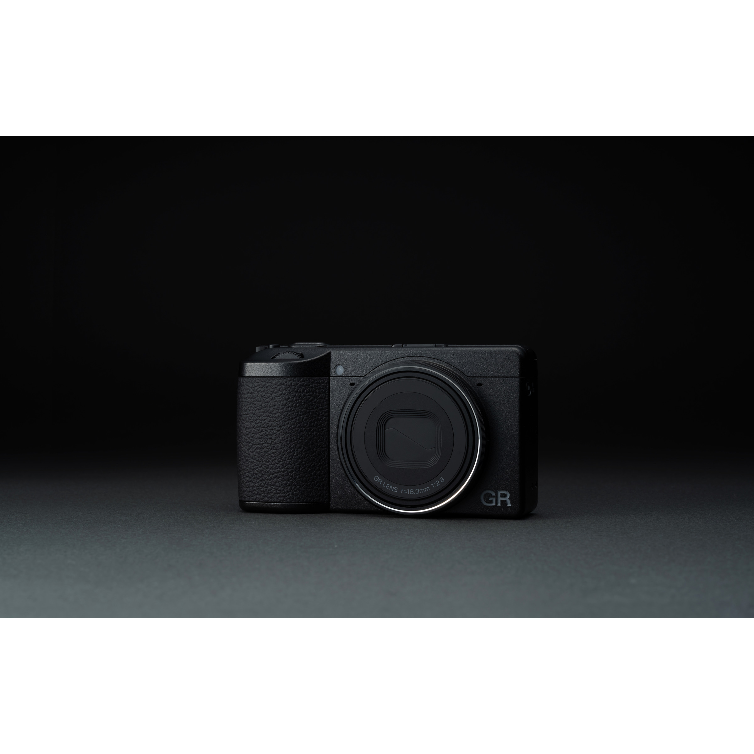 Ricoh GR IV 30th Anniversary Edition Kit