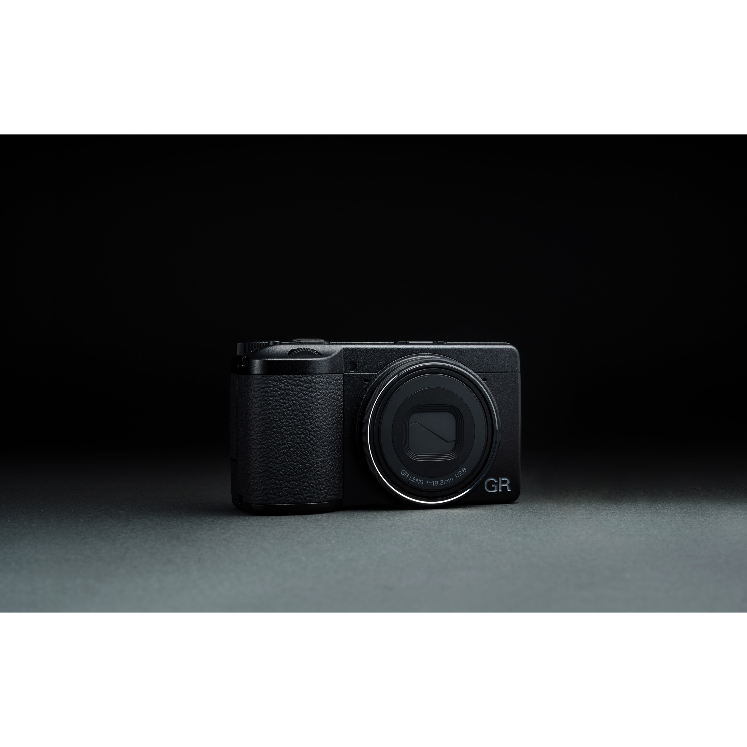 Ricoh GR IV 30th Anniversary Edition Kit