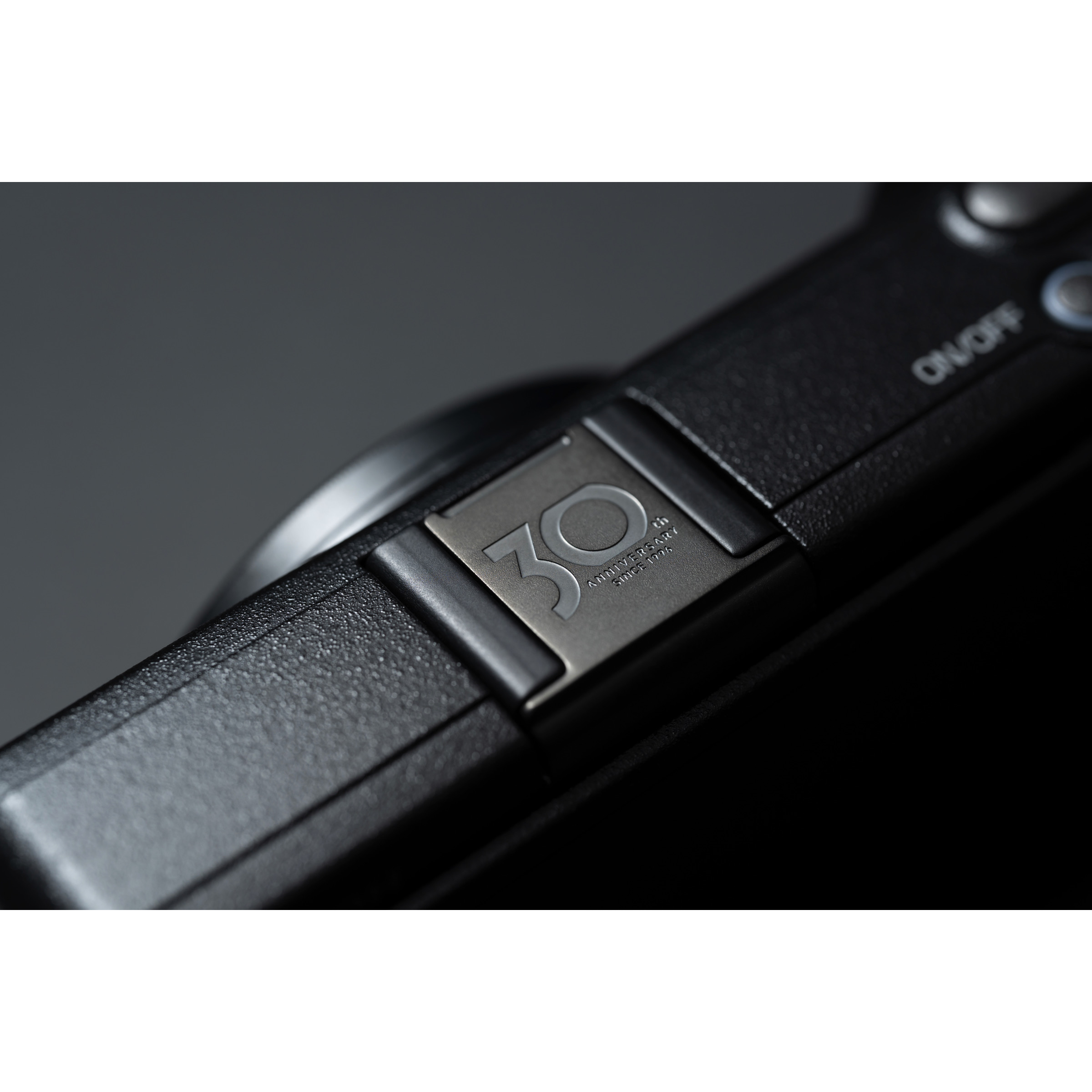 Ricoh GR IV 30th Anniversary Edition Kit