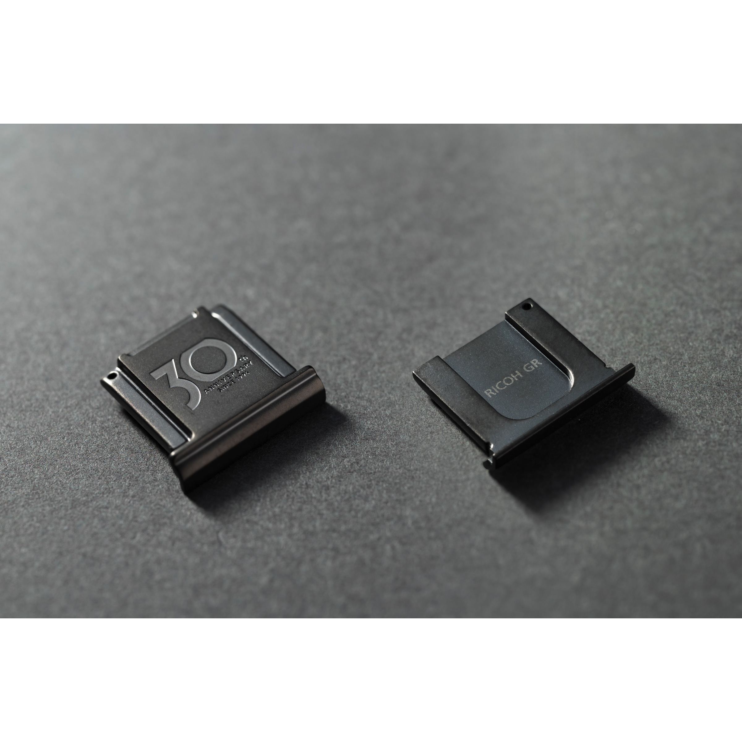 Ricoh GR IV 30th Anniversary Edition Kit