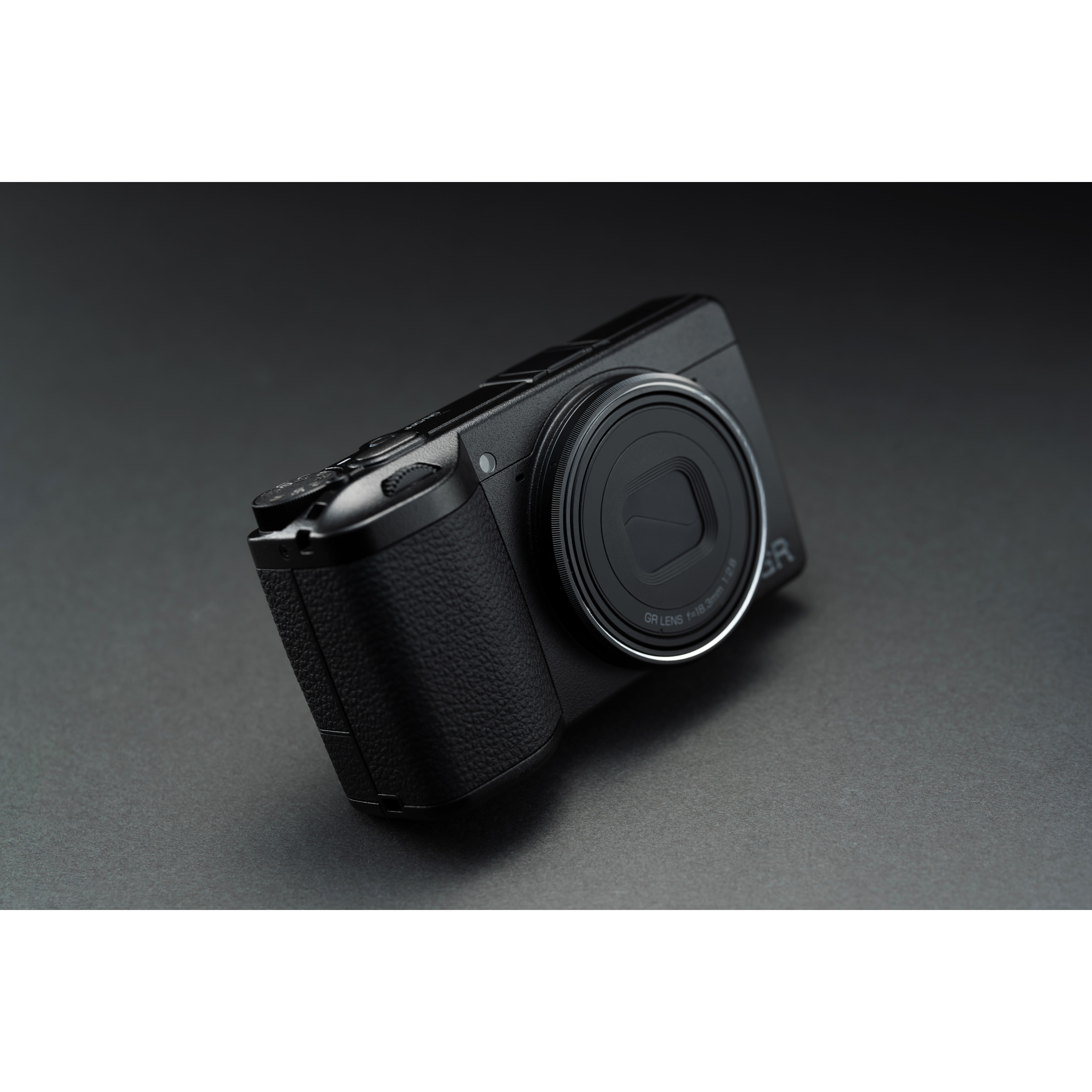 Ricoh GR IV 30th Anniversary Edition Kit