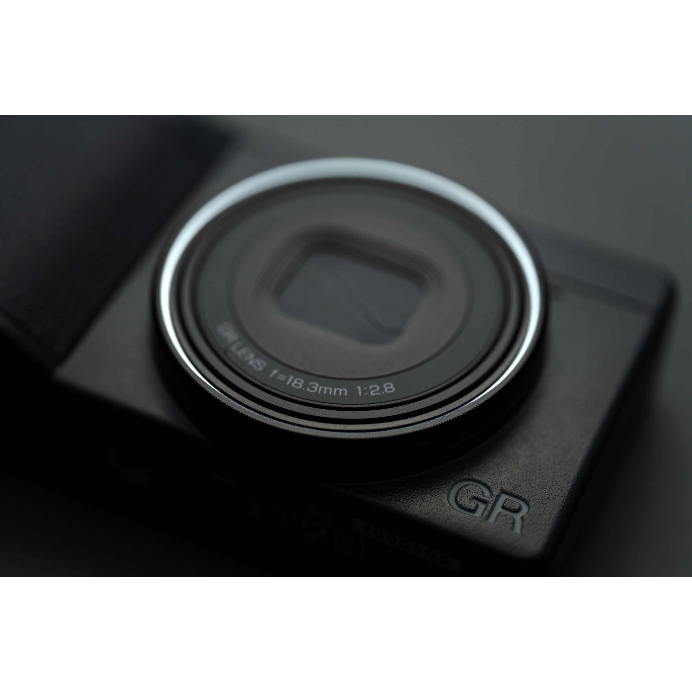 Ricoh GR IV 30th Anniversary Edition Kit