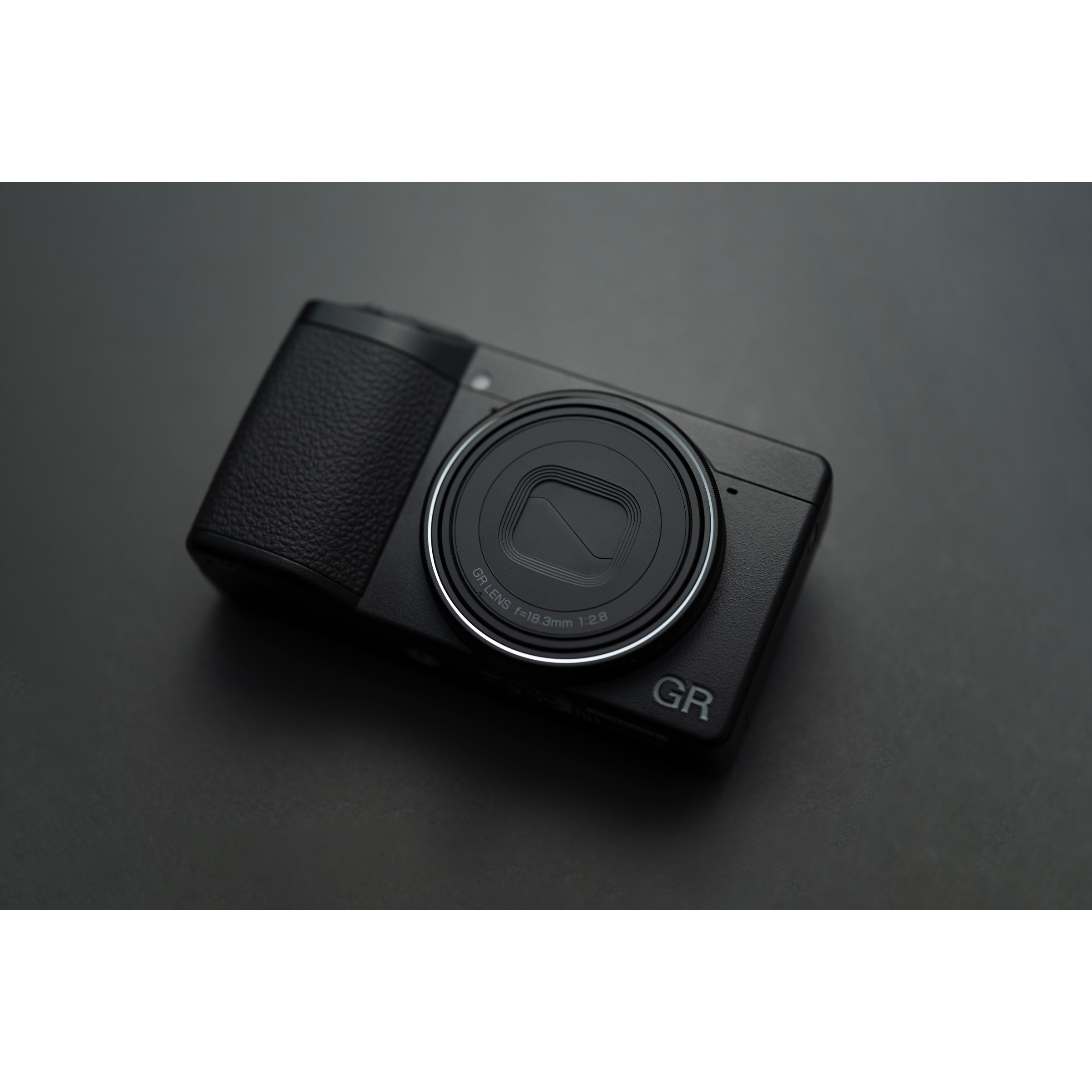 Ricoh GR IV 30th Anniversary Edition Kit