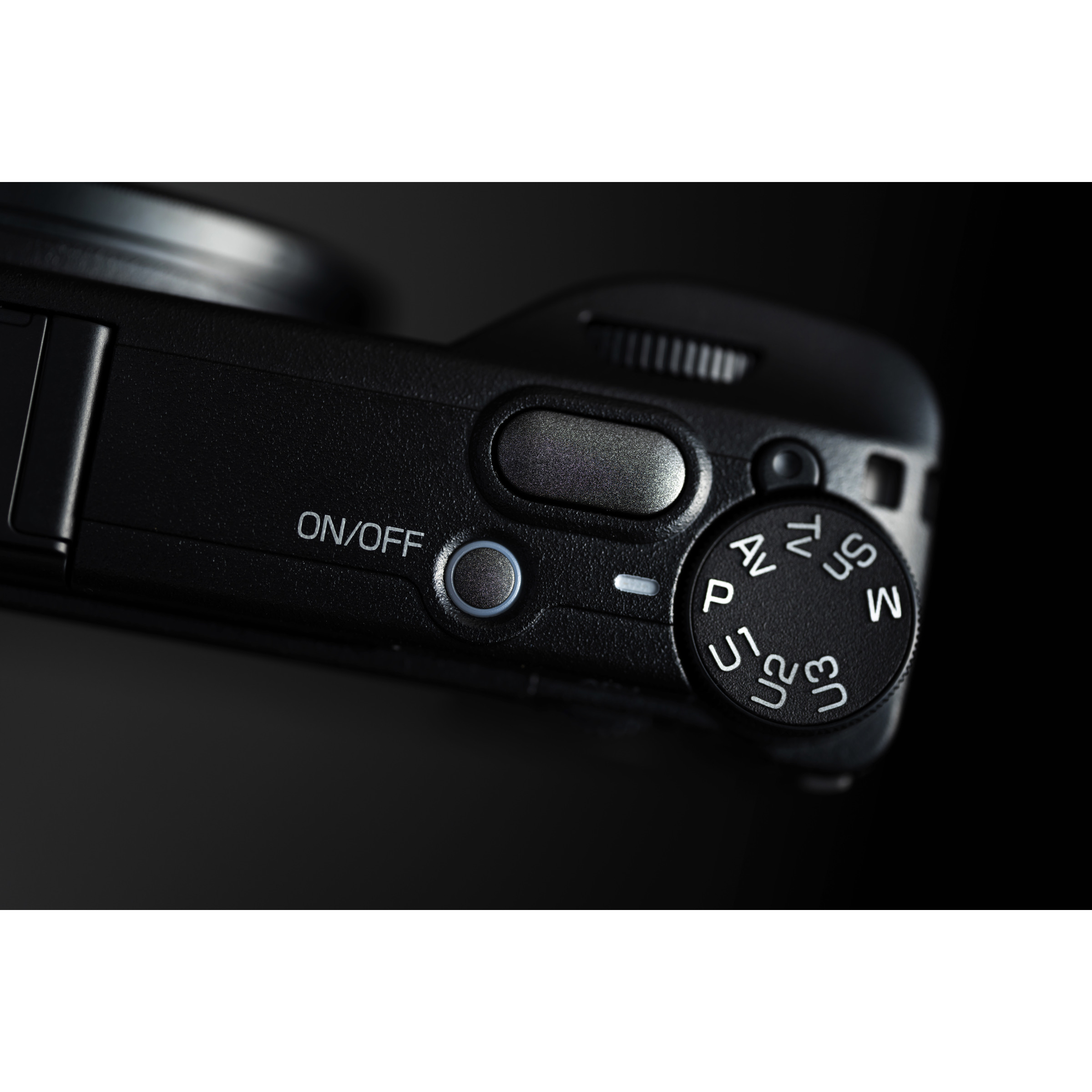 Ricoh GR IV 30th Anniversary Edition Kit