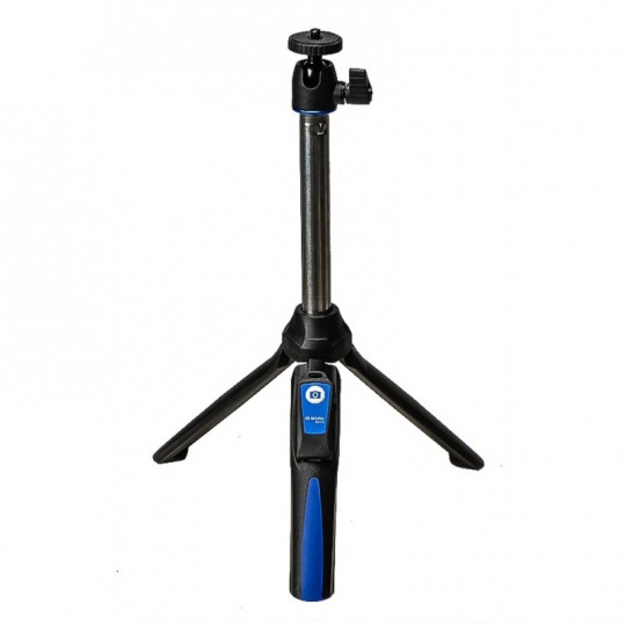 Benro BK-15 Mini Tripod and Selfie Stick