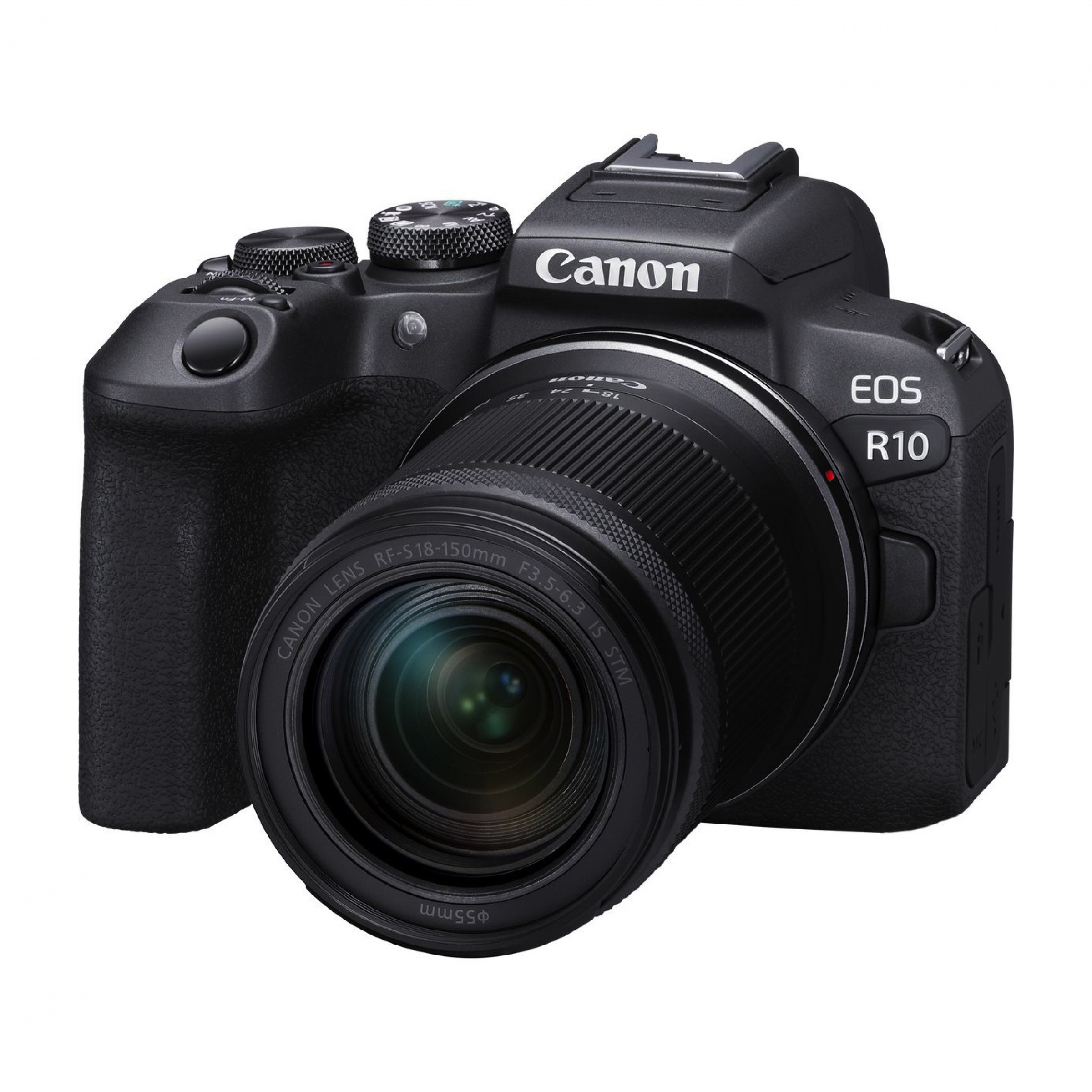 Canon-EOS-R10--and--18-150mm-Kit