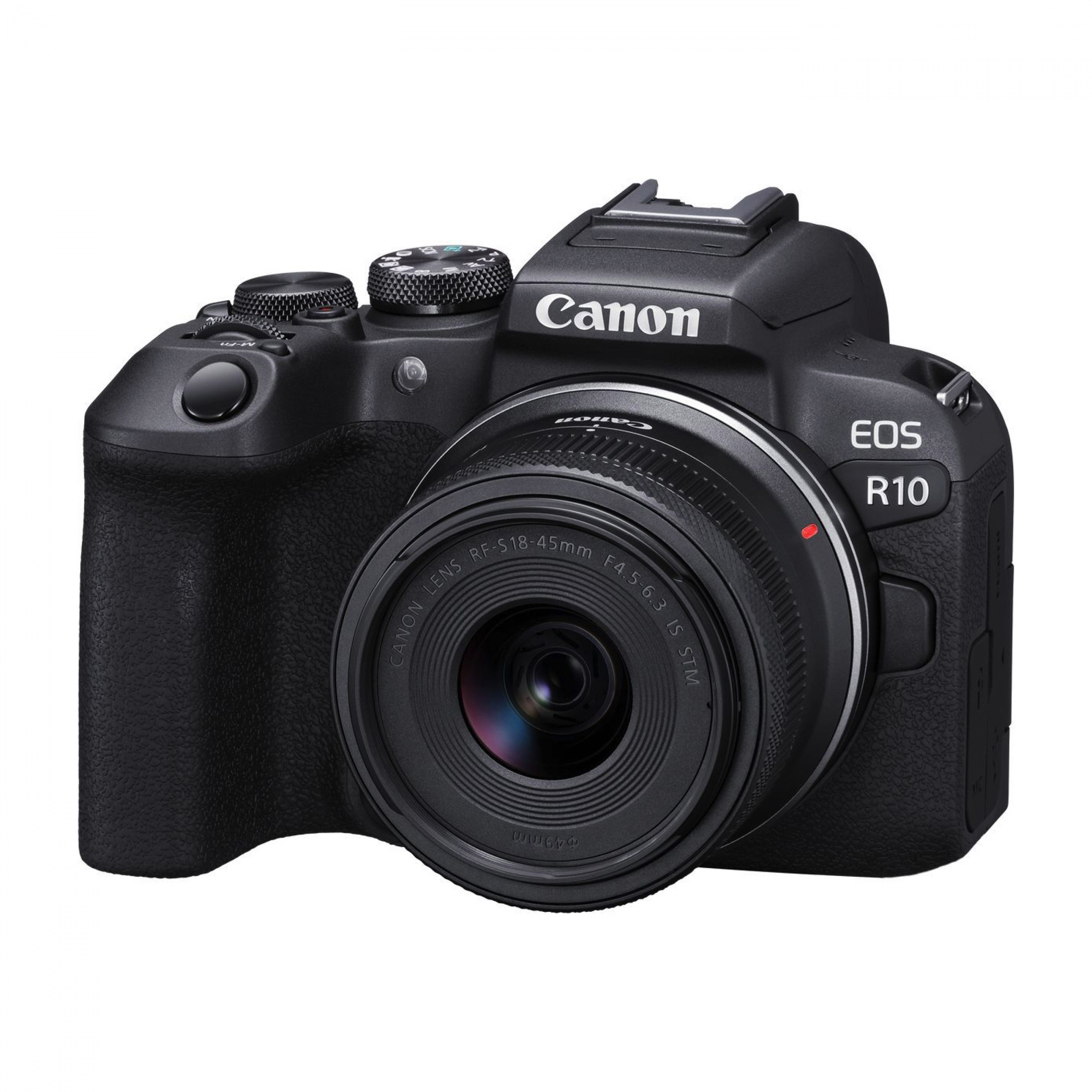Canon-EOS-R10--and--18-45mm-Kit