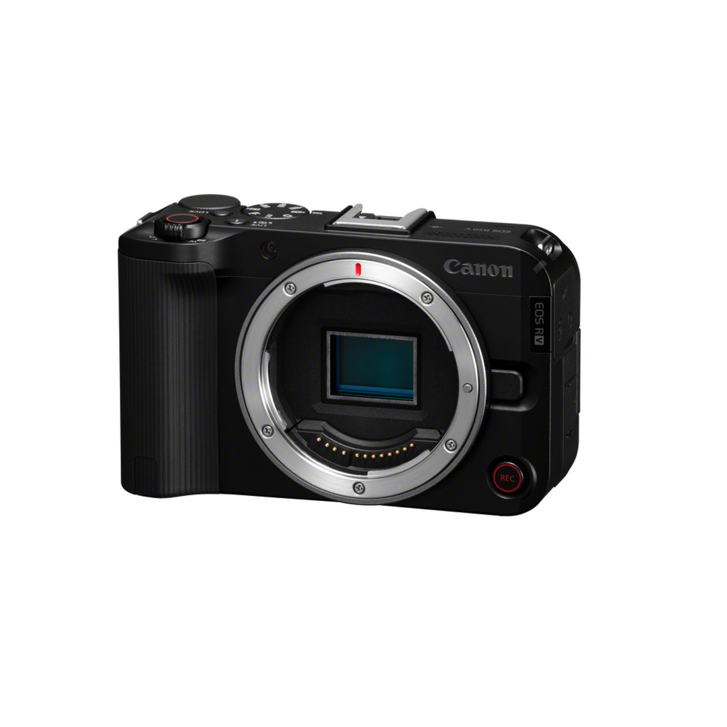 Canon EOS R50 V body