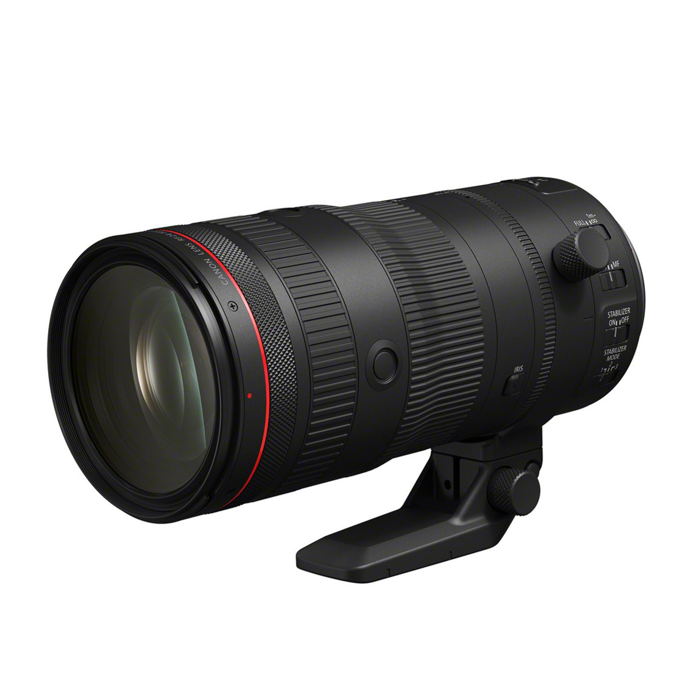 Canon RF 24-105mm F2.8L IS USM Z