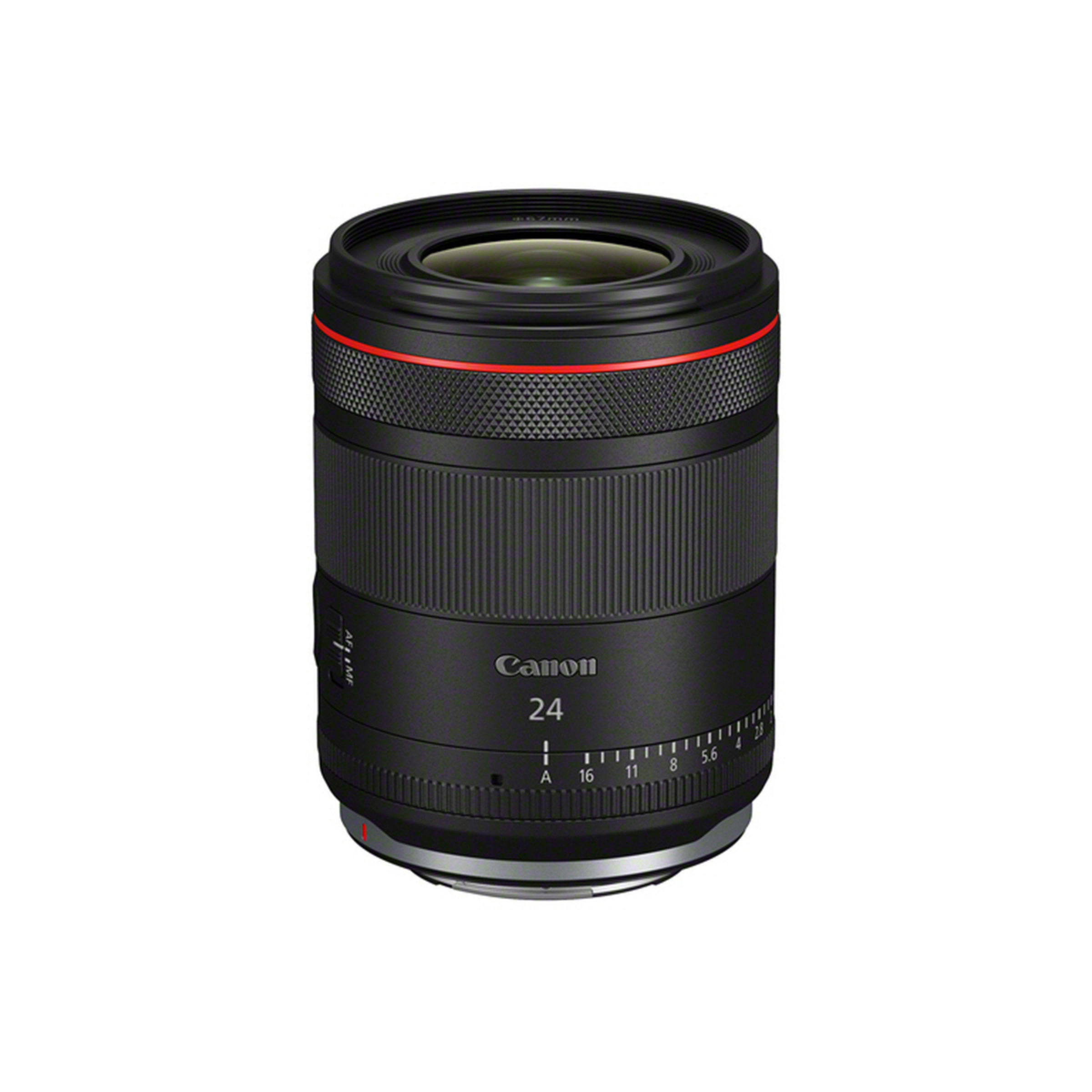 Canon RF 24mm F1.4 L VCM